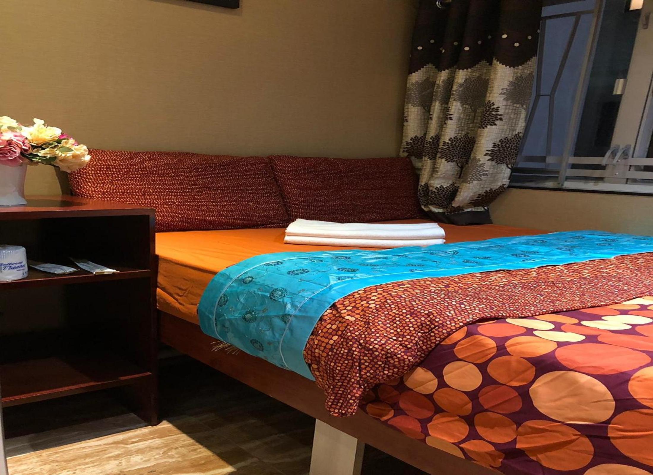Rich Hostel