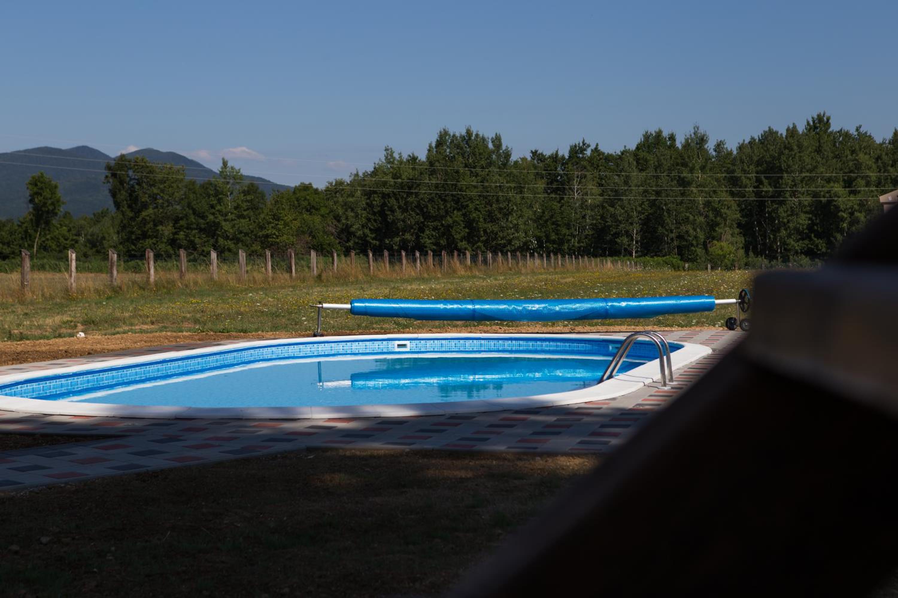 Liki Niki Spa view 3
