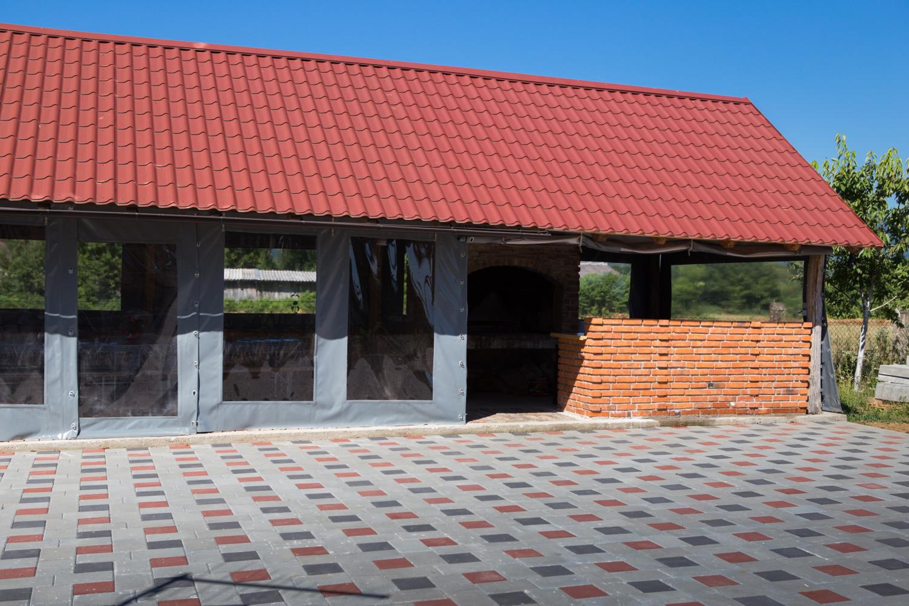 Liki Niki Spa view 4
