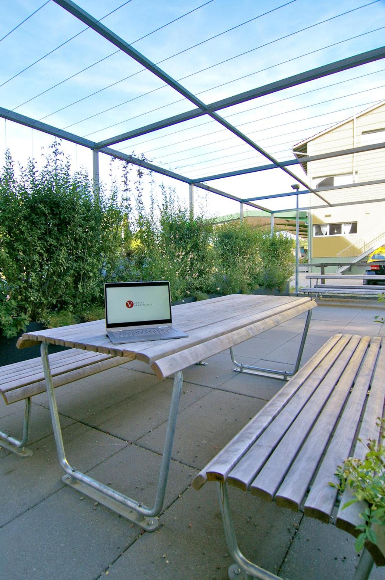 VARIAS Lifestyle Apartments view 5