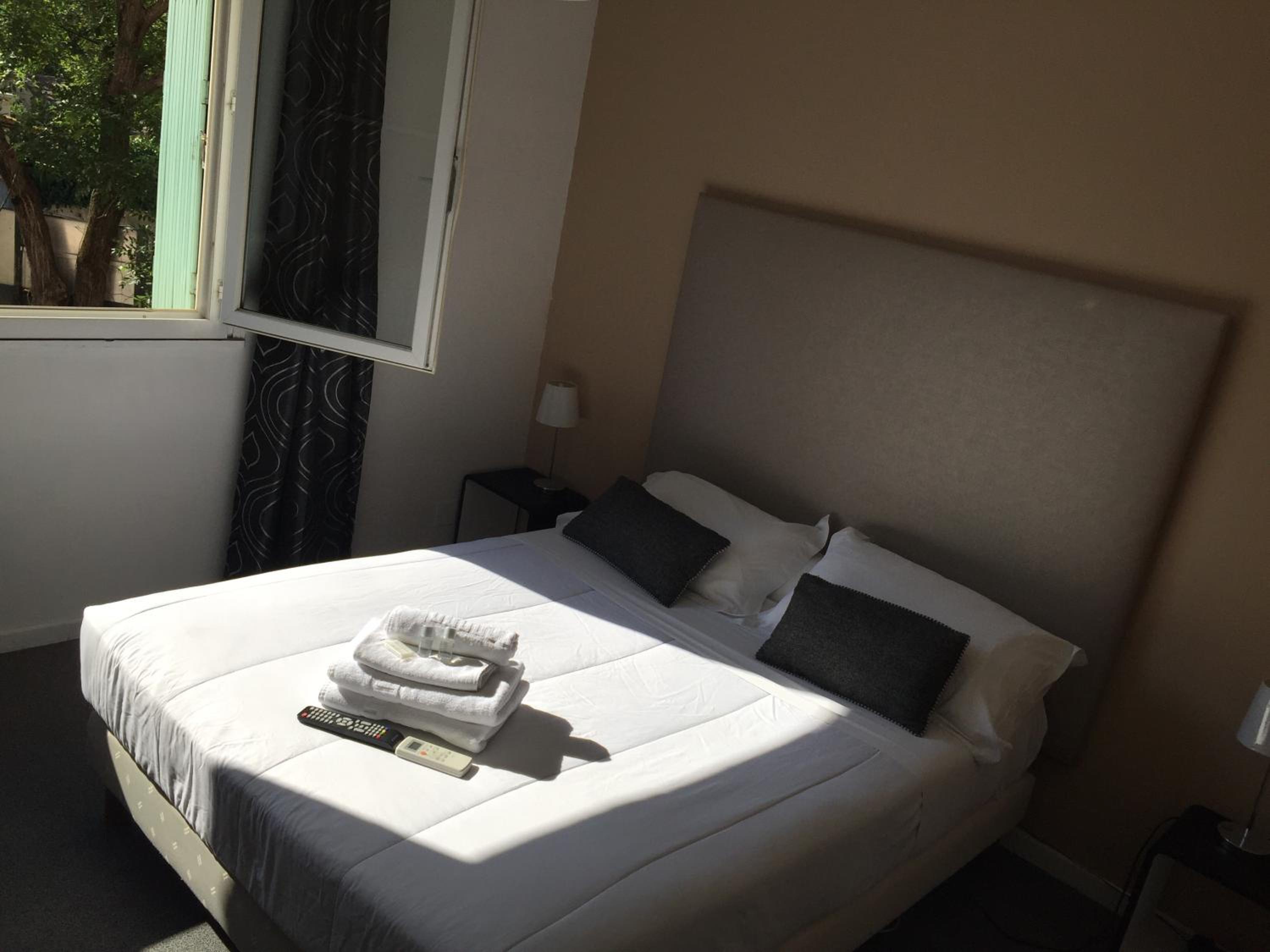 Marseille Vacations - Hotel L'Eau Des Collines - Property Image 17