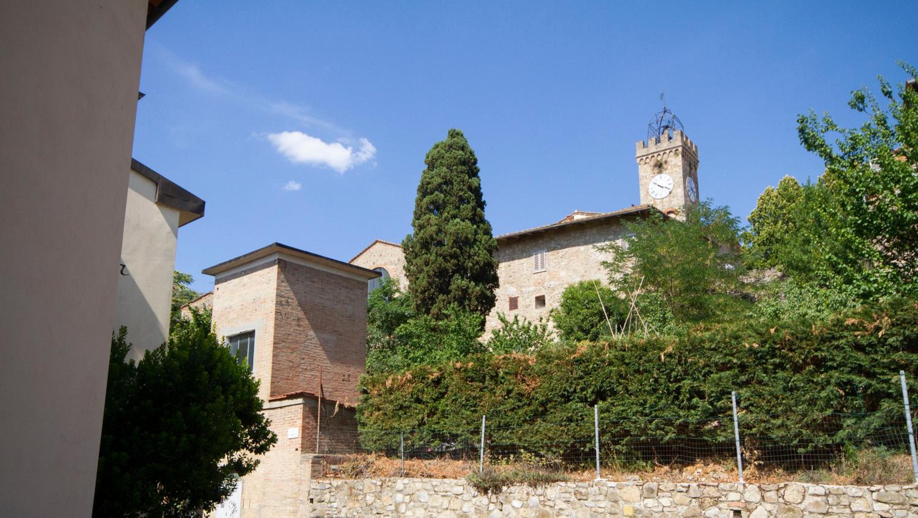 B&B Poggiobonizio, photo 19