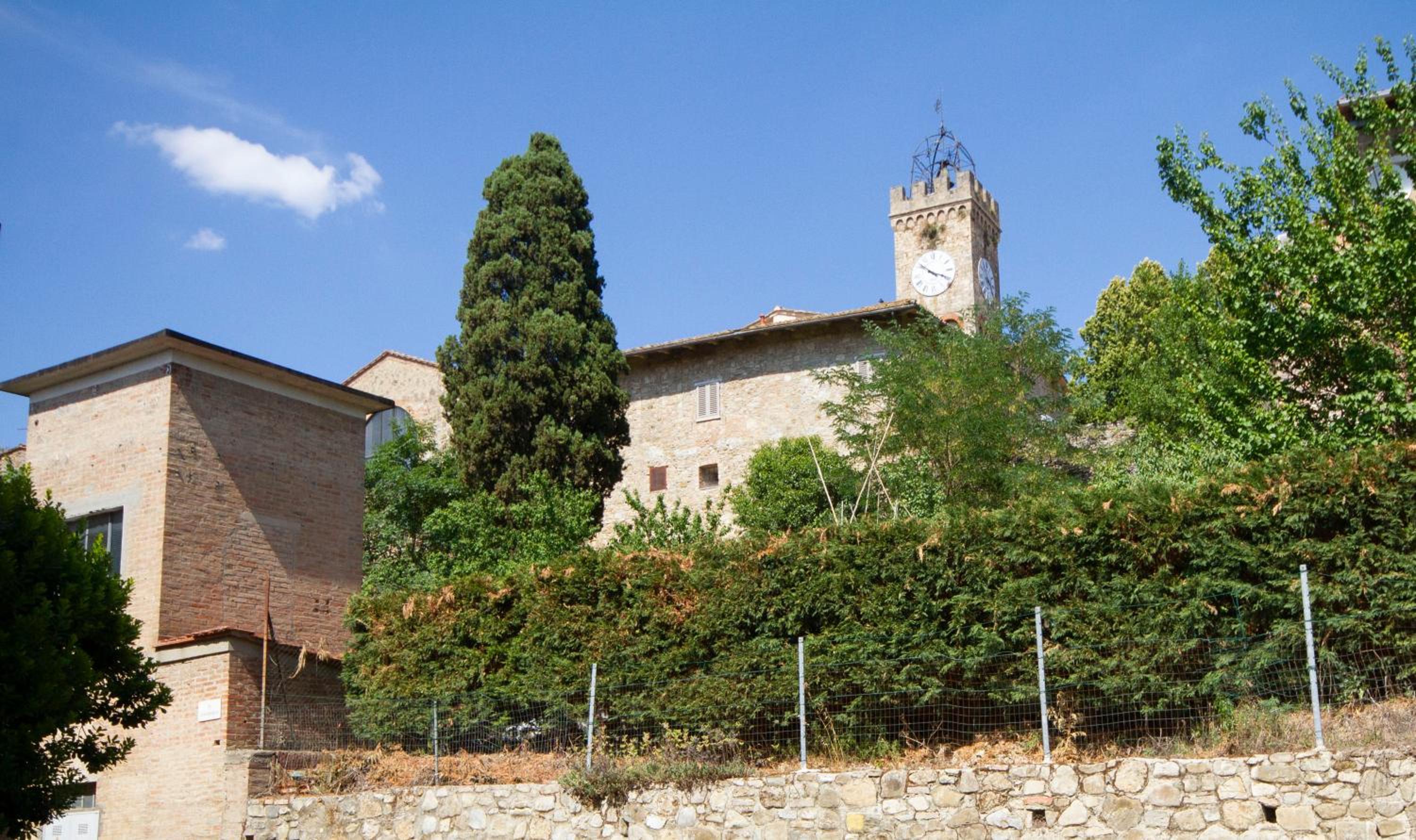 B&B Poggiobonizio photo 2