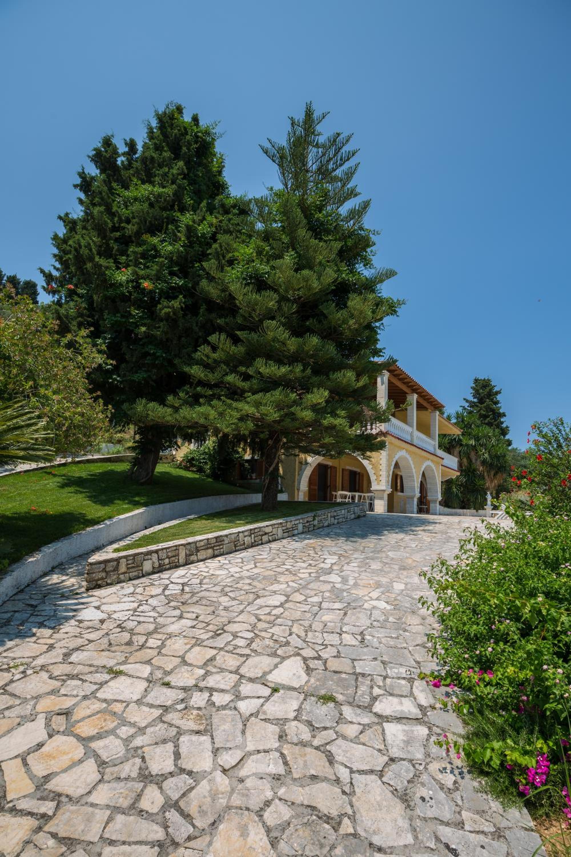 Hotel Ionian Garden Villas - Villa Olea - Image 1