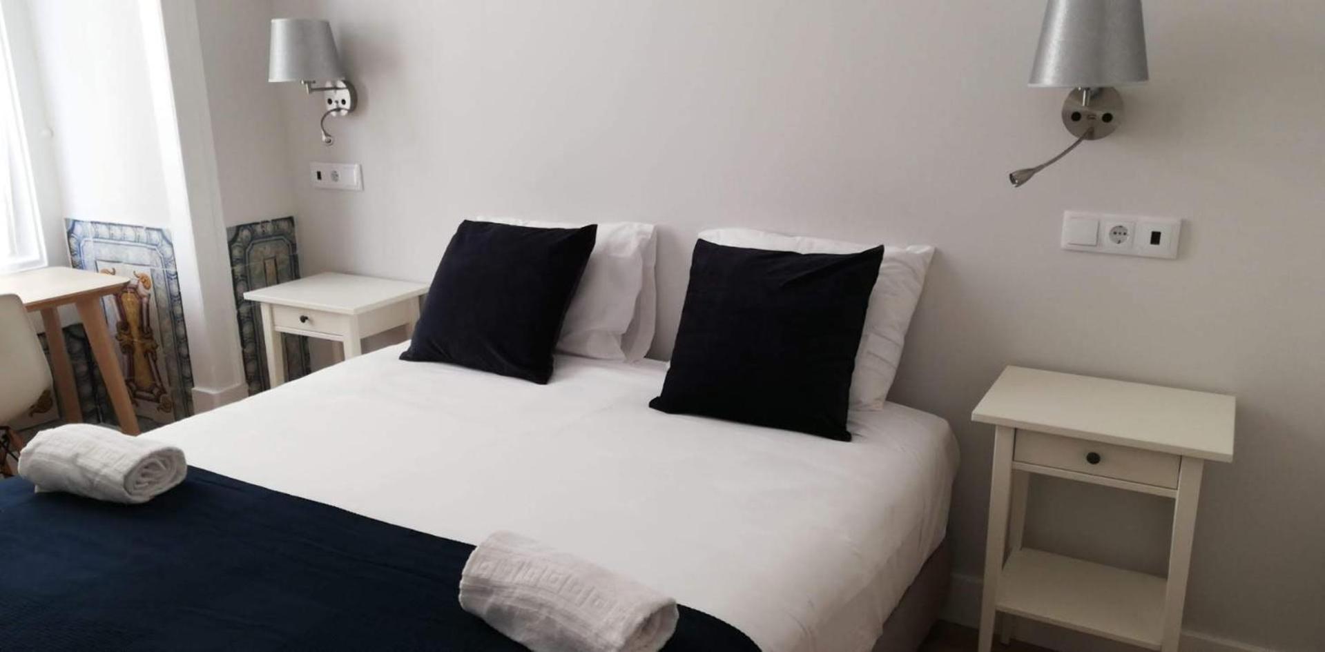 Great Stay Fanqueiros Guest House 3