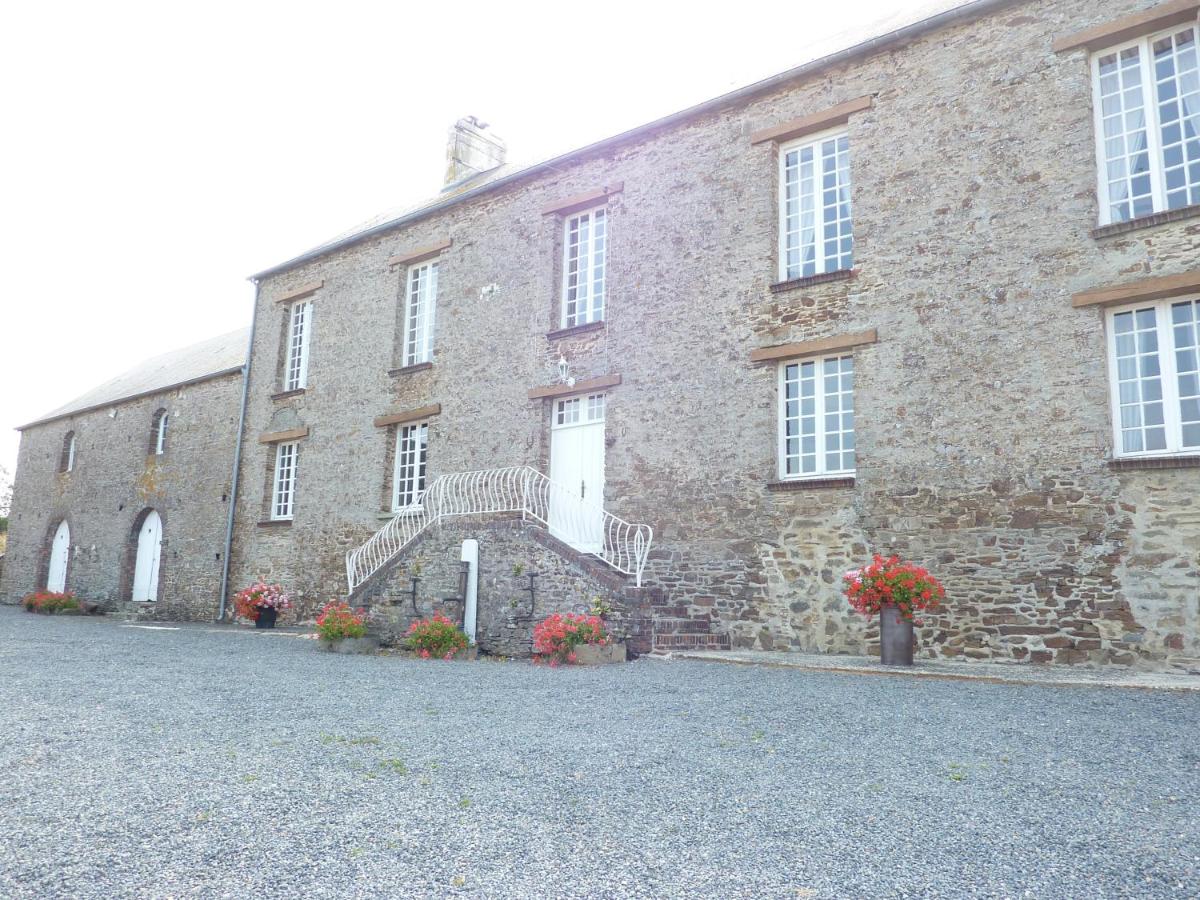 B&B Chambres d'hôtes Ferme Mahyas view 4