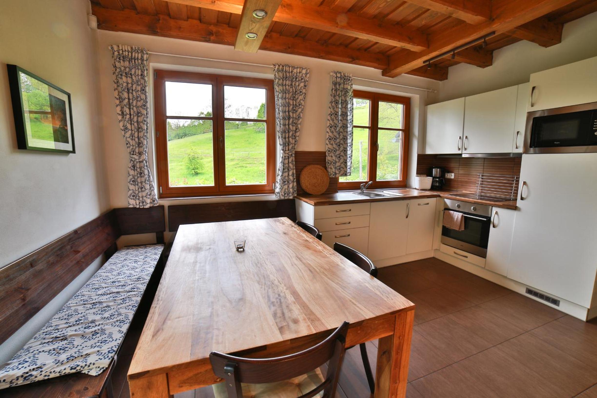 Apartmány Maršíkov view 2