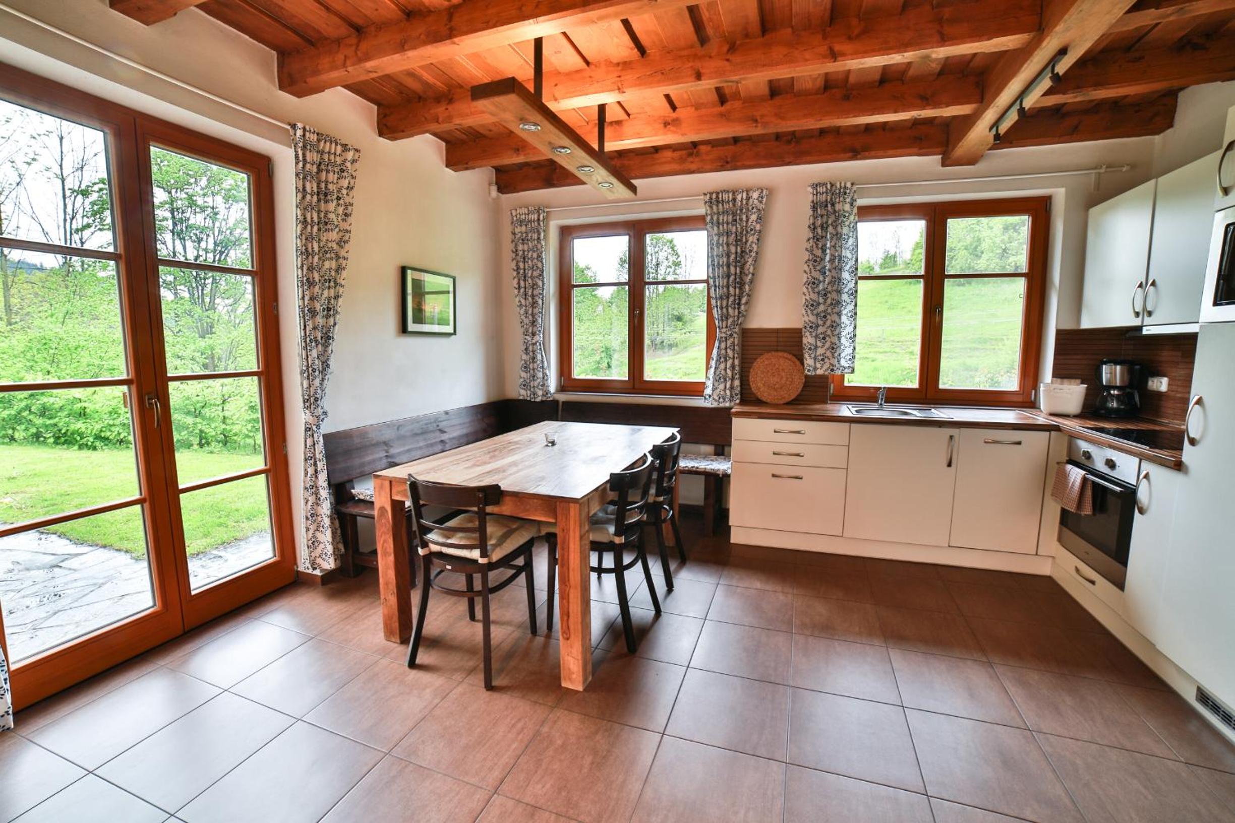 Apartmány Maršíkov view 3