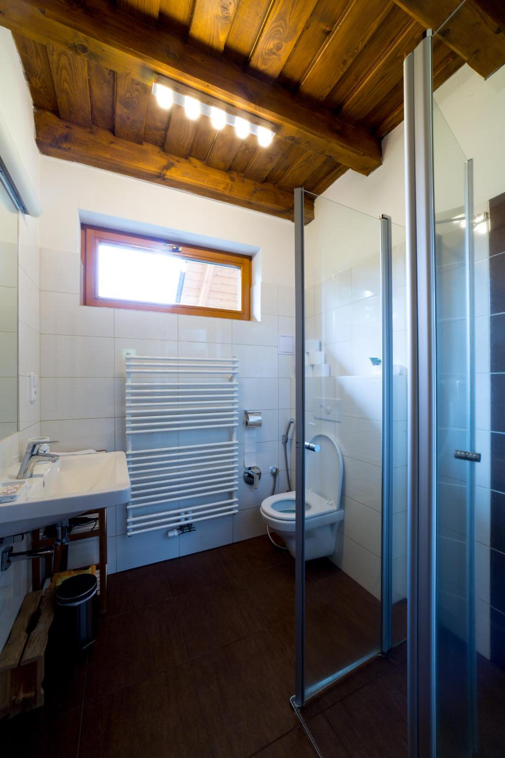 Apartmány Maršíkov view 5