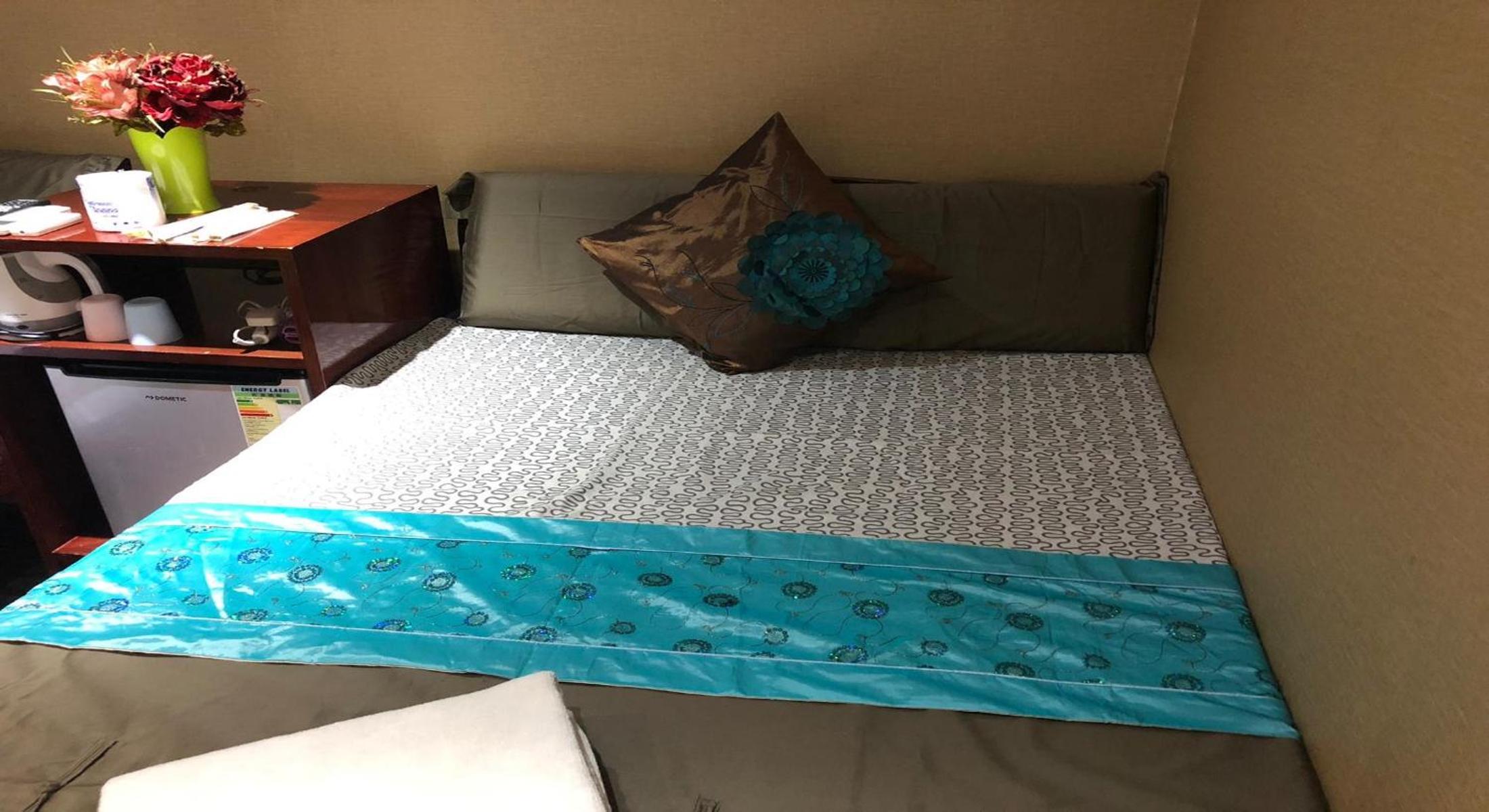 Rich Hostel
