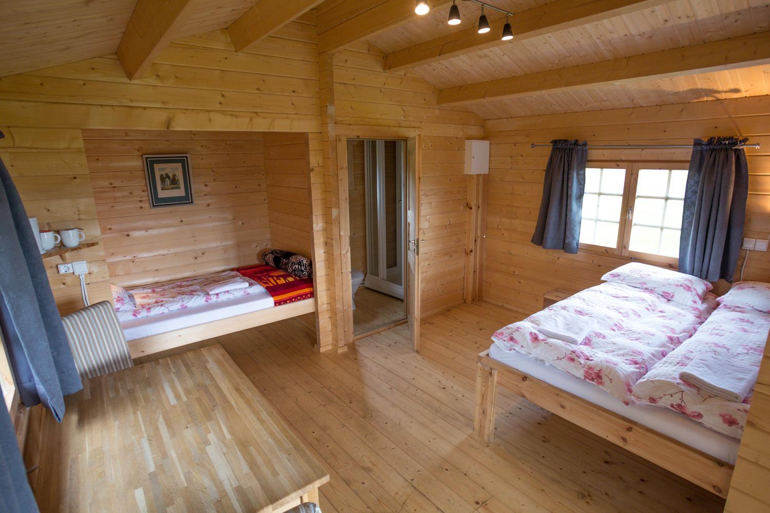 Hunkubakkar Guesthouse