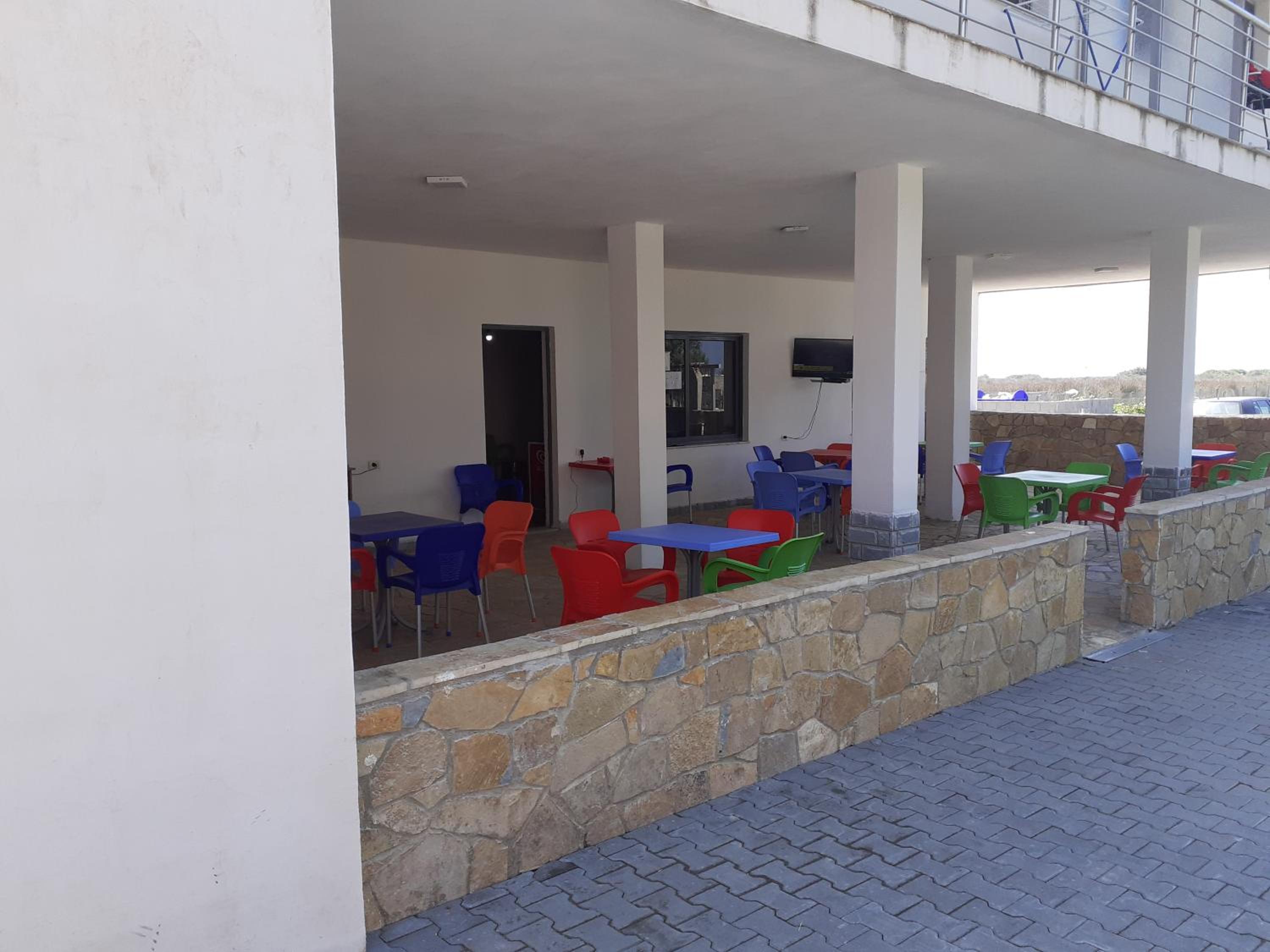 Hotel LULI