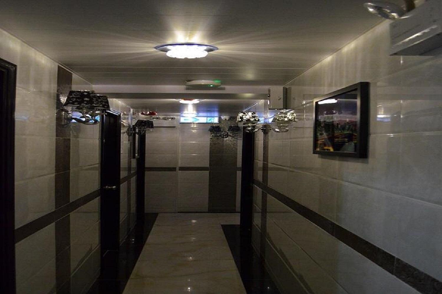 Rich Hostel