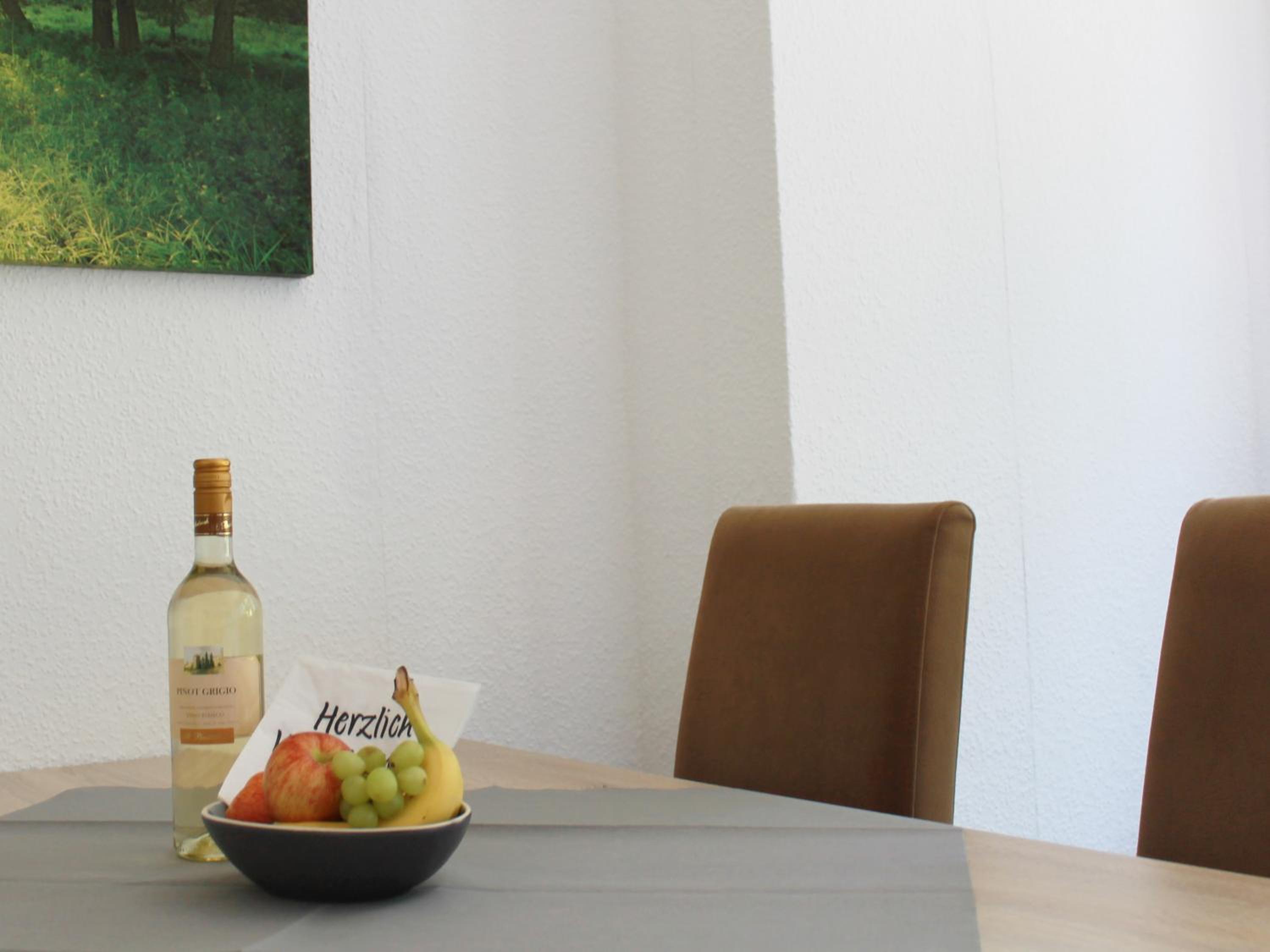 Ferienwohnung Niggemann view 2