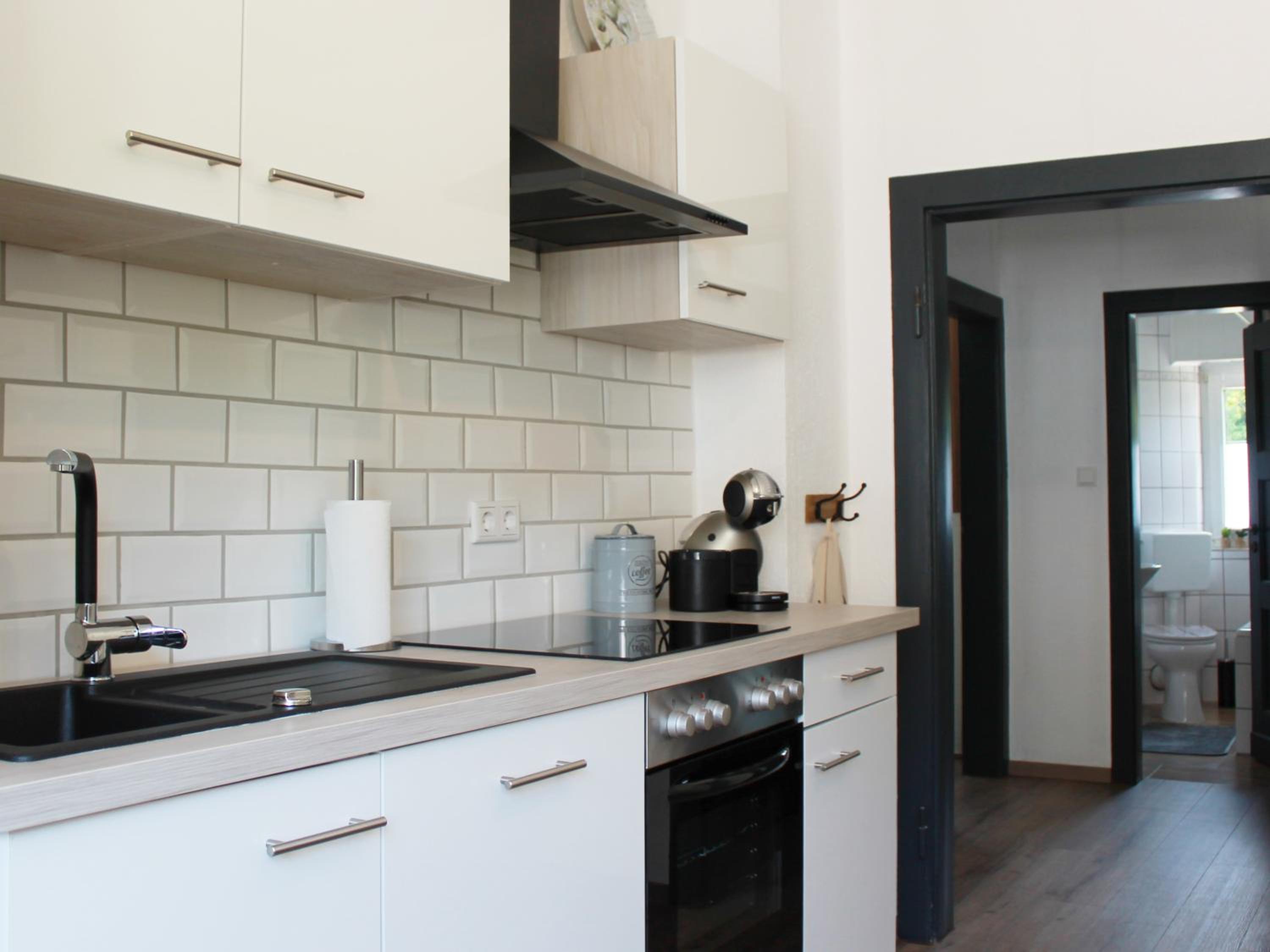Ferienwohnung Niggemann view 3