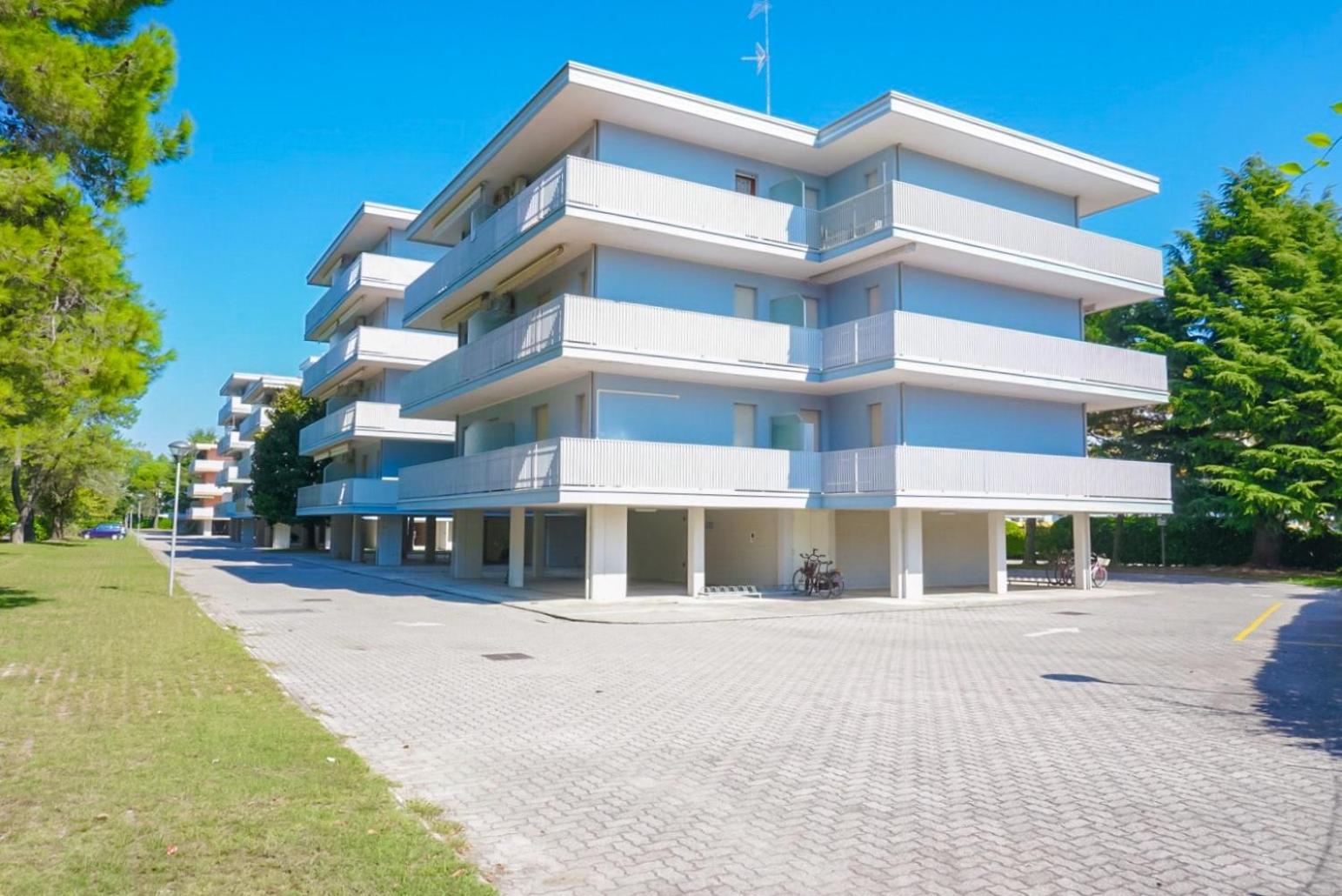 Residence Valbella view 2