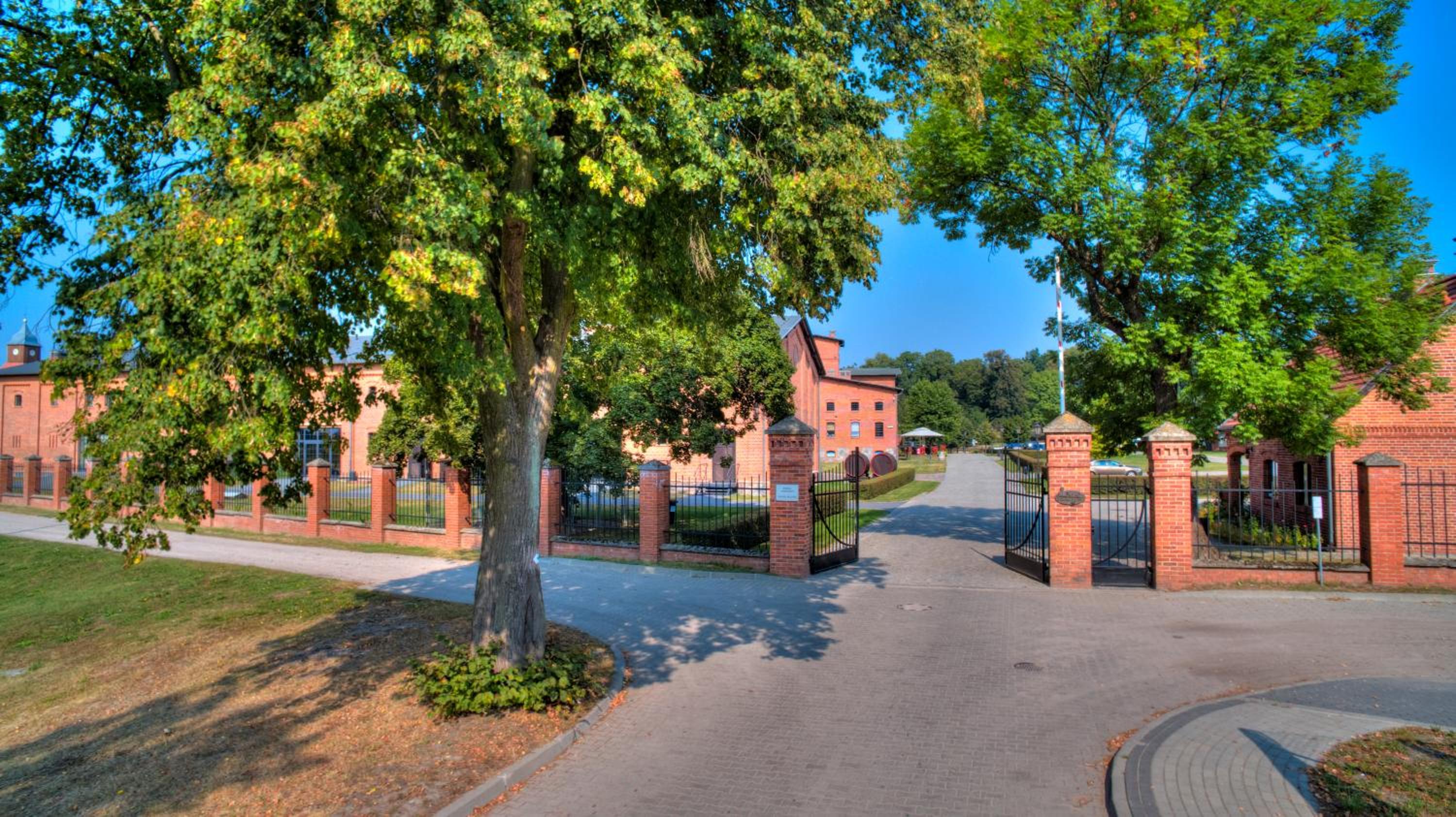 Pałac Mierzęcin Wellness & Wine Resort view 3