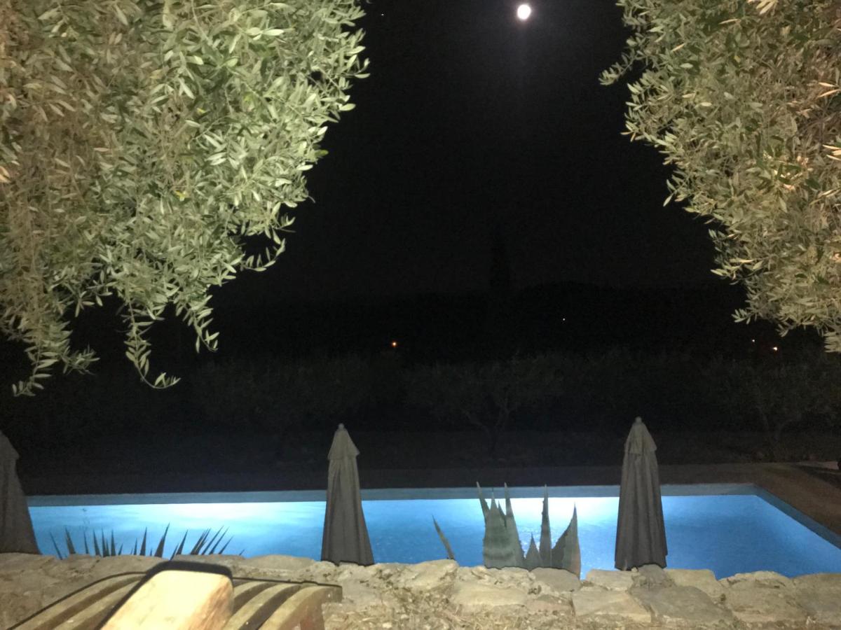 Le Clos en Provence view 5