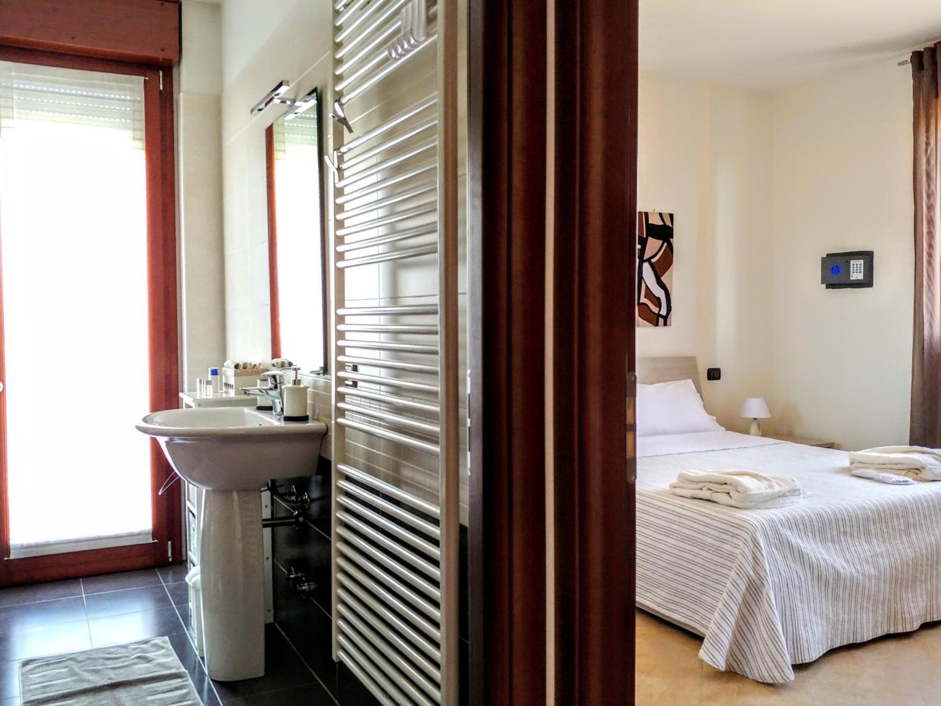 Verona Top Floor Flat & Garage photo 2