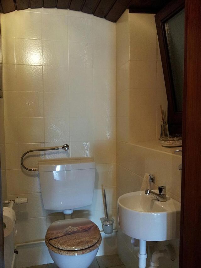 Große Ferienwohnung auf dem Pferdehof Nähe Bamberg, Coburg, Schweinfurt