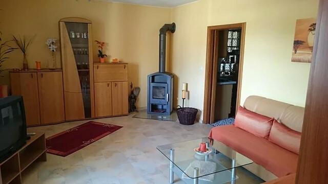 Große Ferienwohnung auf dem Pferdehof Nähe Bamberg, Coburg, Schweinfurt