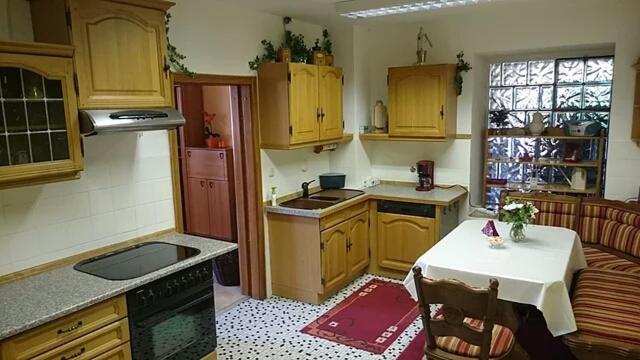 Große Ferienwohnung auf dem Pferdehof Nähe Bamberg, Coburg, Schweinfurt