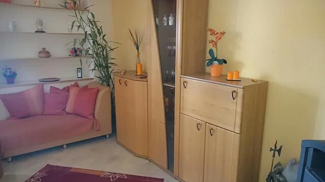 Große Ferienwohnung auf dem Pferdehof Nähe Bamberg, Coburg, Schweinfurt