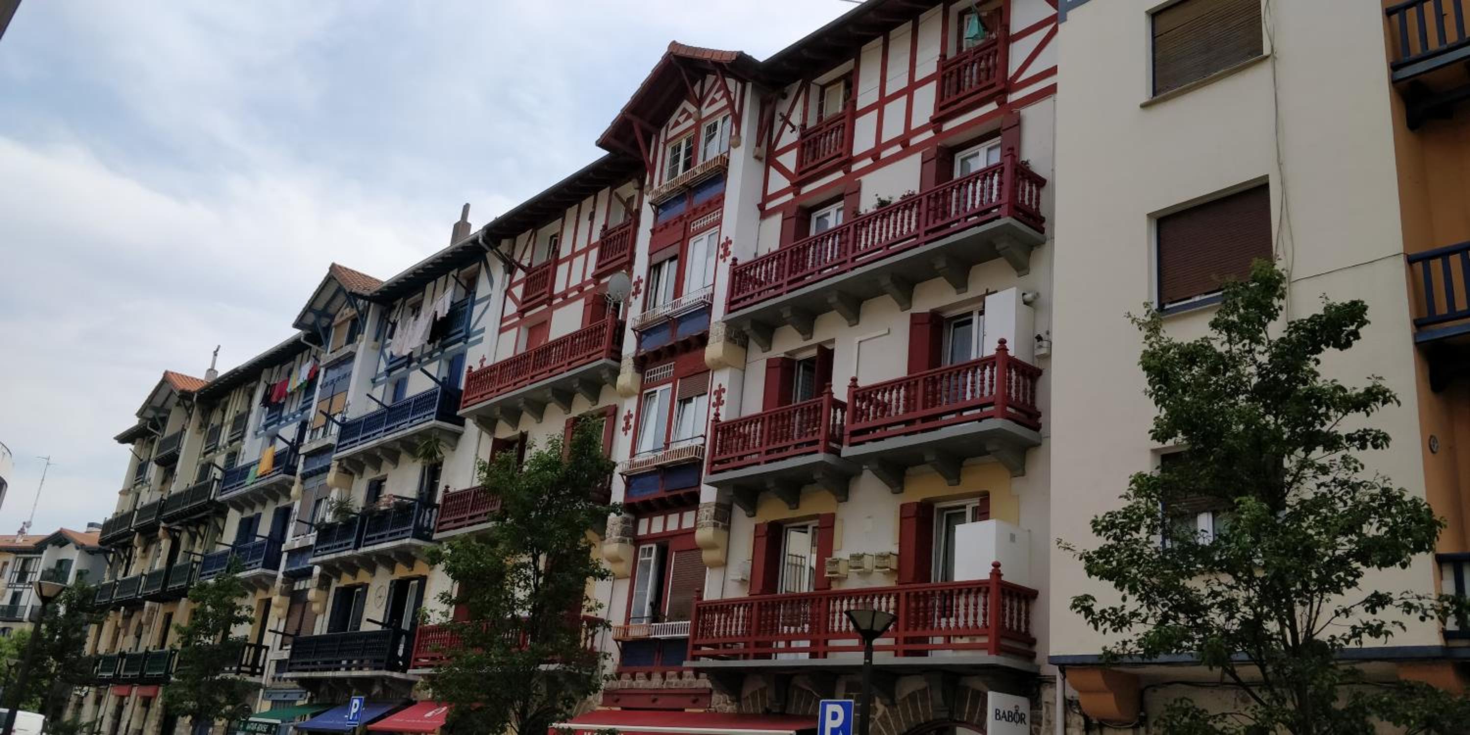 building