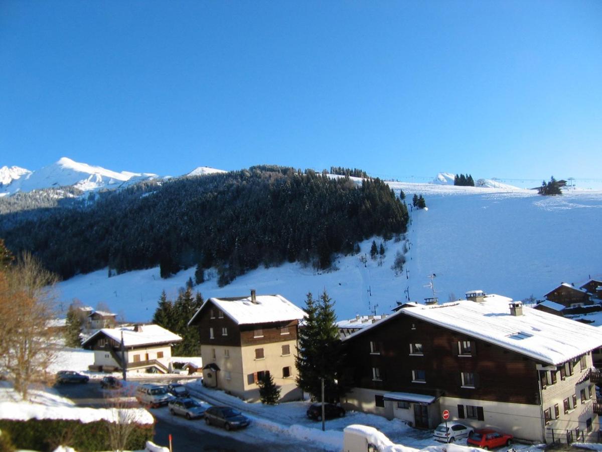 La Clusaz Vacations - Alcyon A23 - Studio proche pistes - Property Image 5