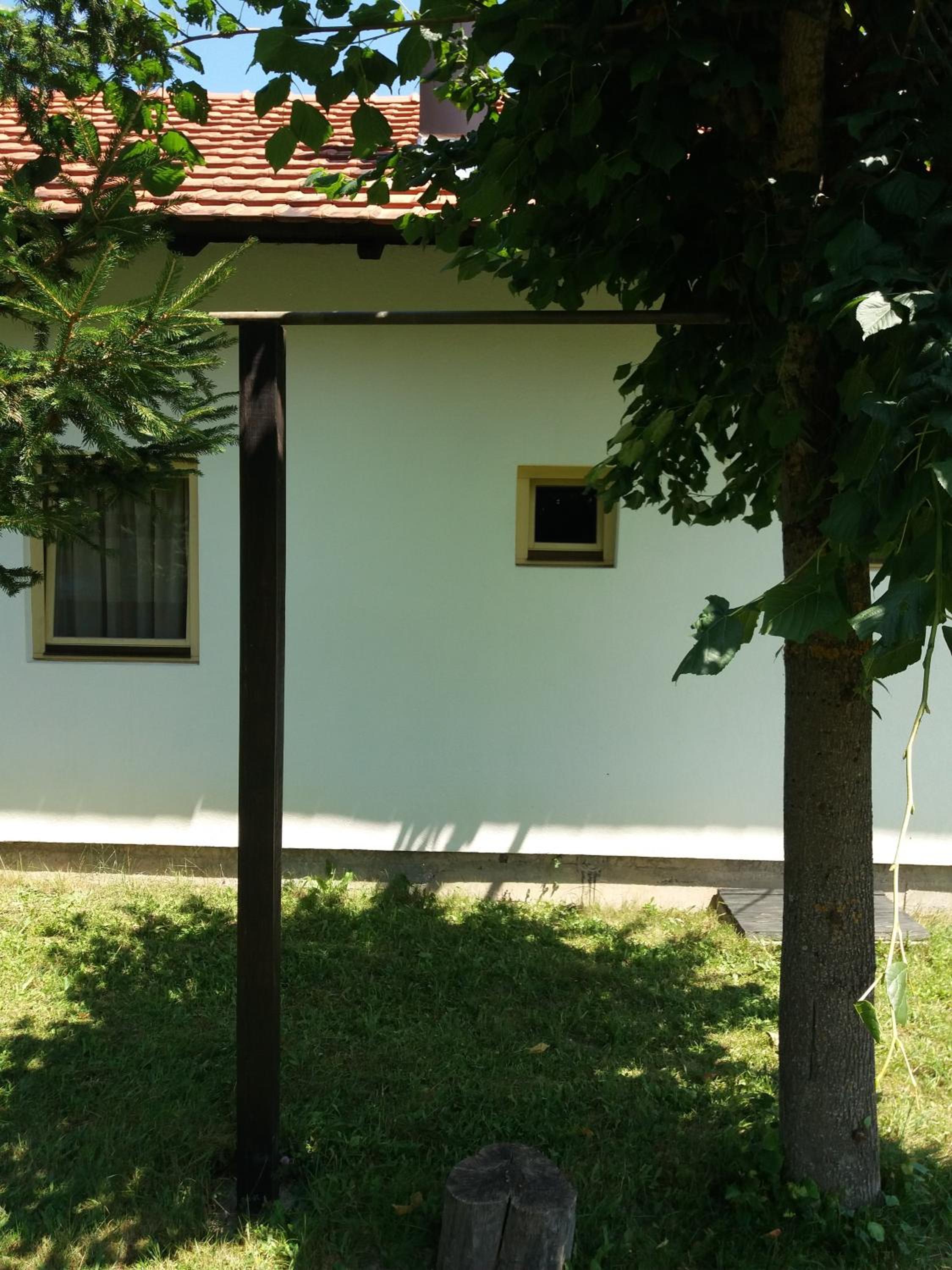 Kosta's romantic house view 5