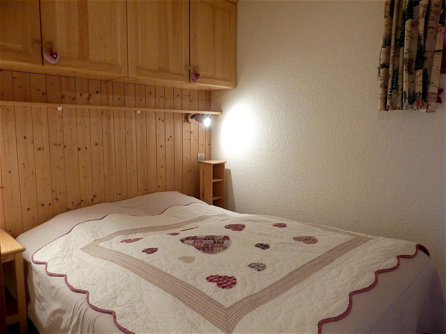 Elior 2 - 2 pieces proche pistes view 4