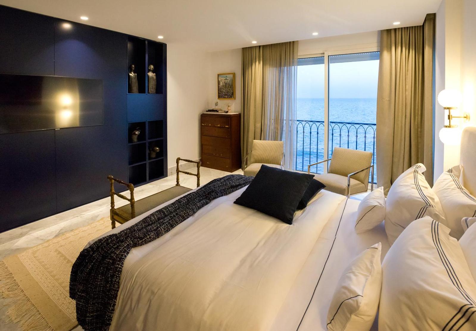 Maison Dedine- SmallLuxuryHotels -Adults Only