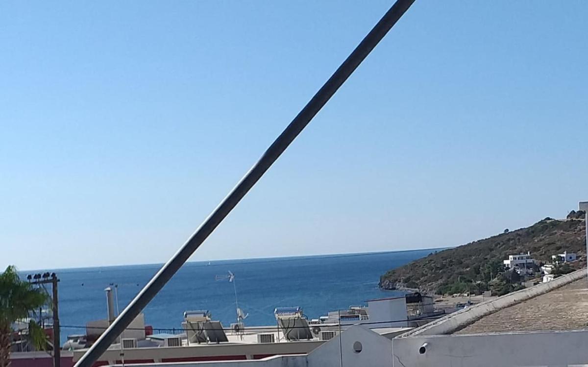 Agia Marina Riviera Aegina