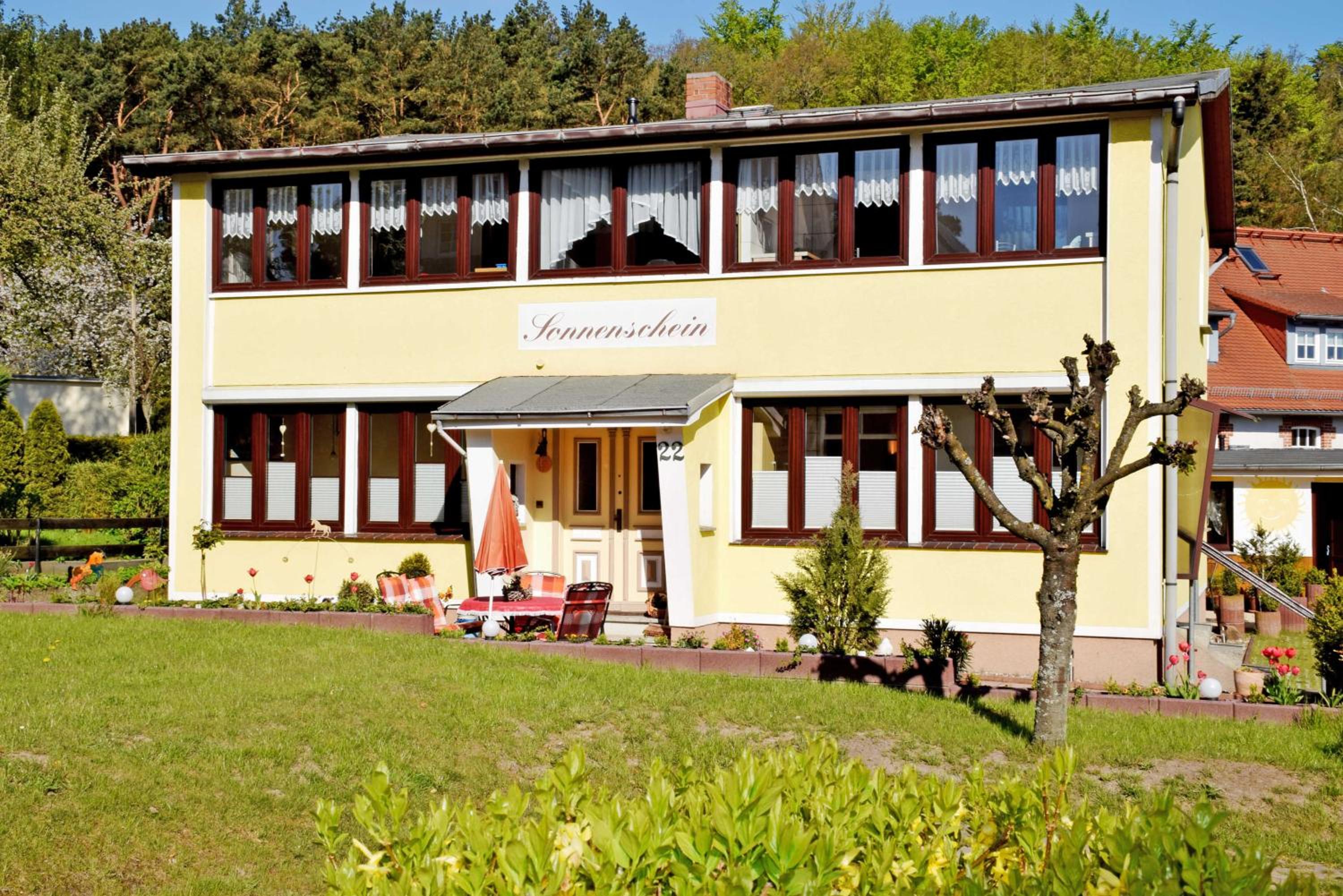 Haus Sonnenschein view 2