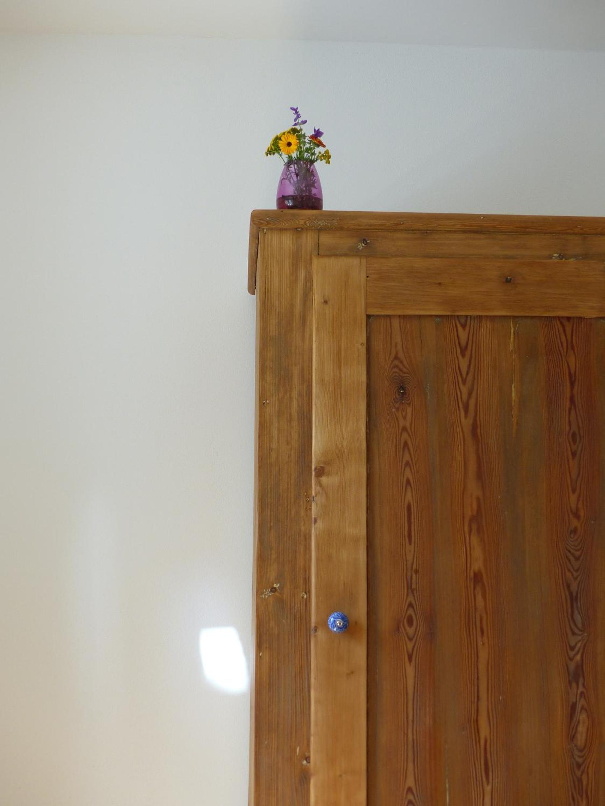Ferienwohnung Gretl & Xaver