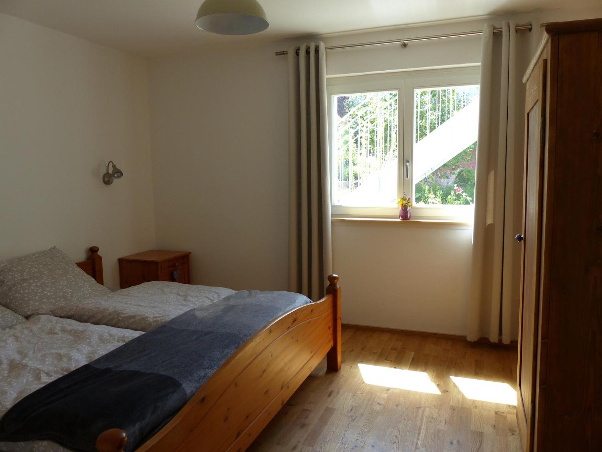 Ferienwohnung Gretl & Xaver