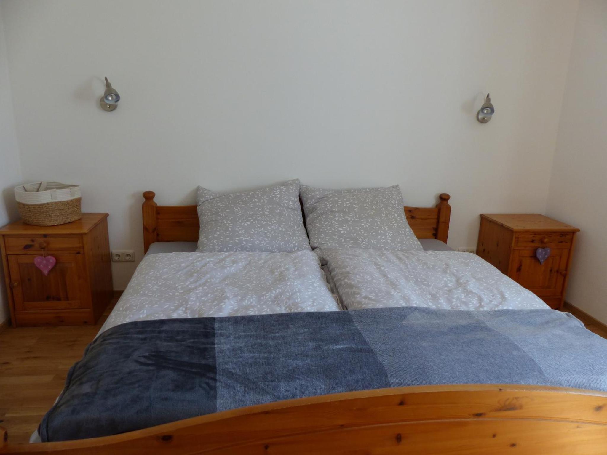 Ferienwohnung Gretl & Xaver