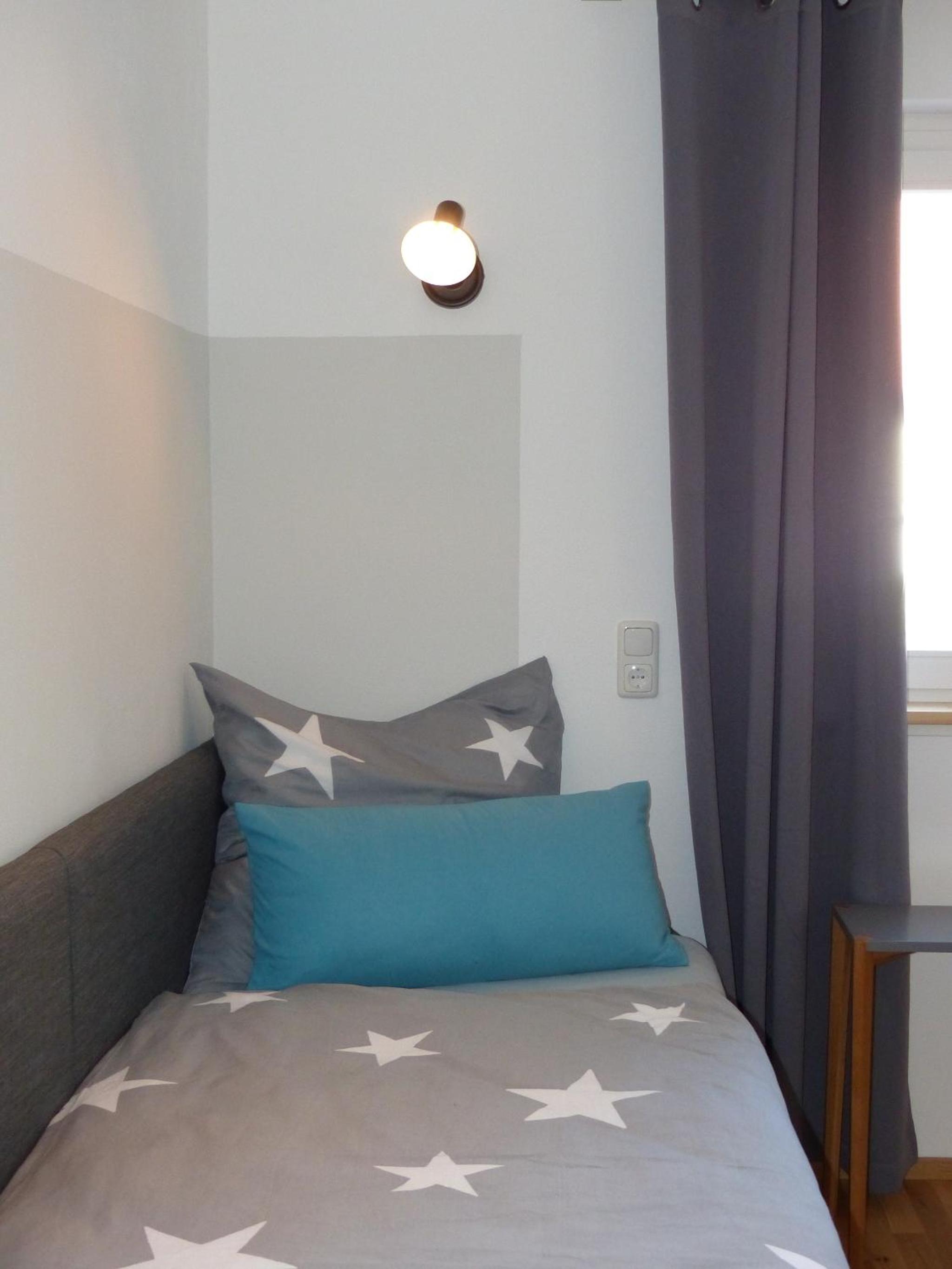 Ferienwohnung Gretl & Xaver