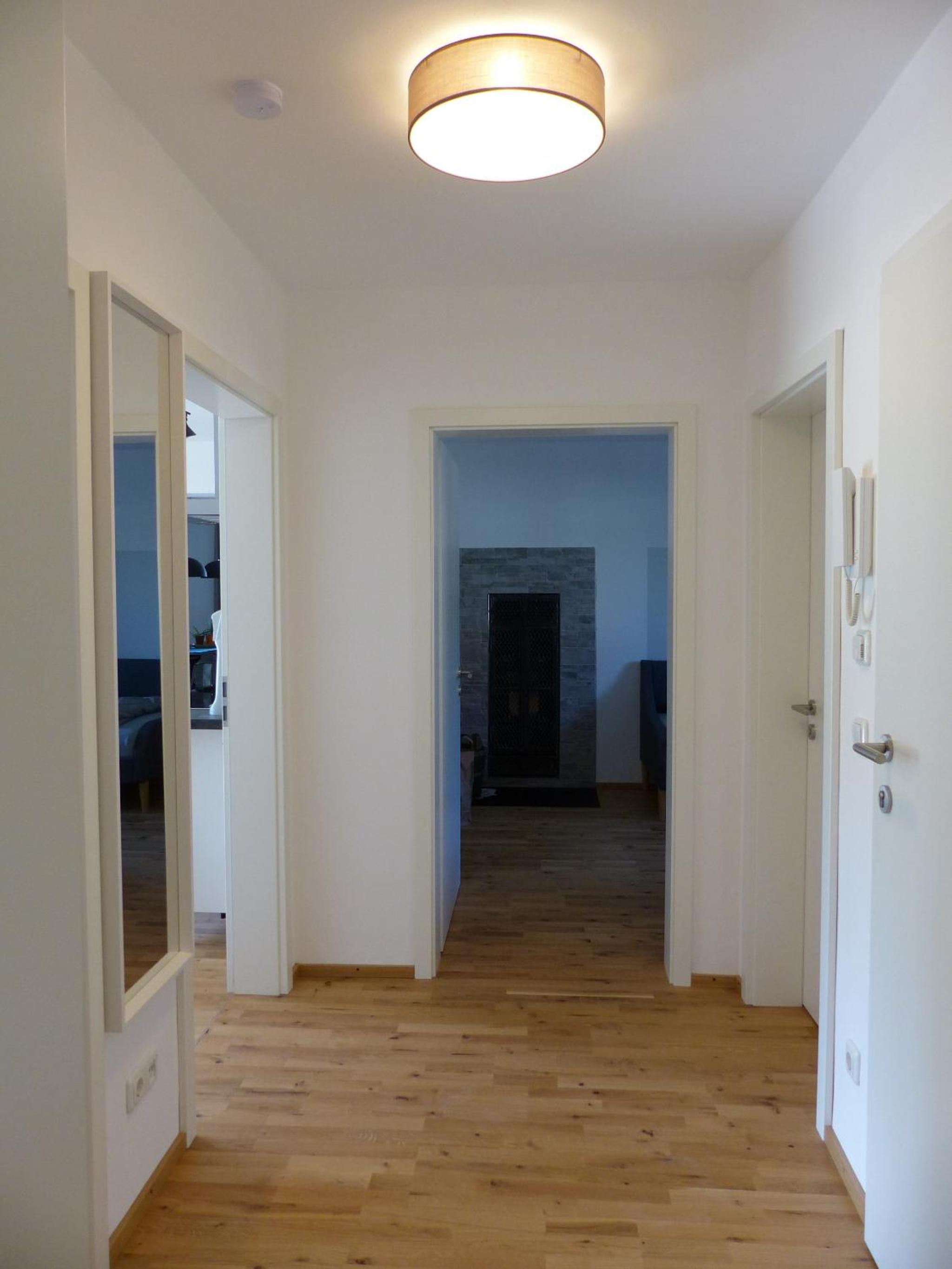 Ferienwohnung Gretl & Xaver