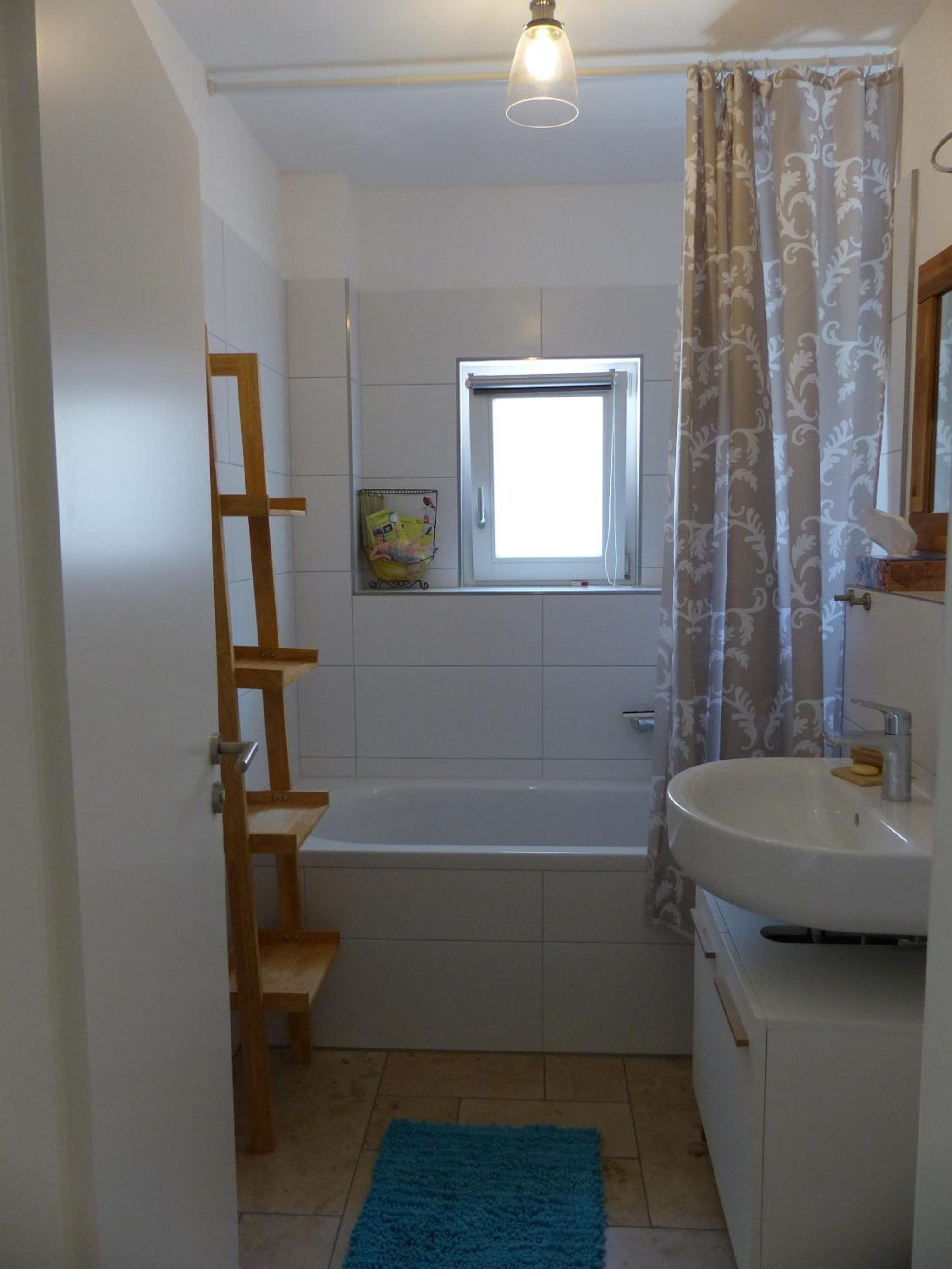 Ferienwohnung Gretl & Xaver