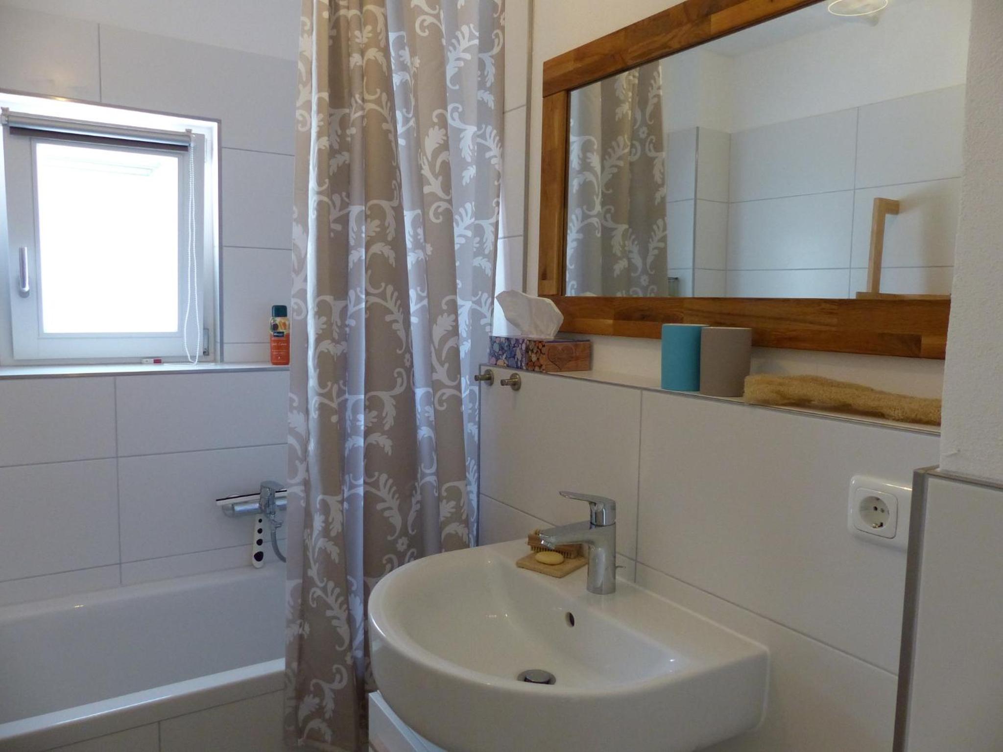 Ferienwohnung Gretl & Xaver