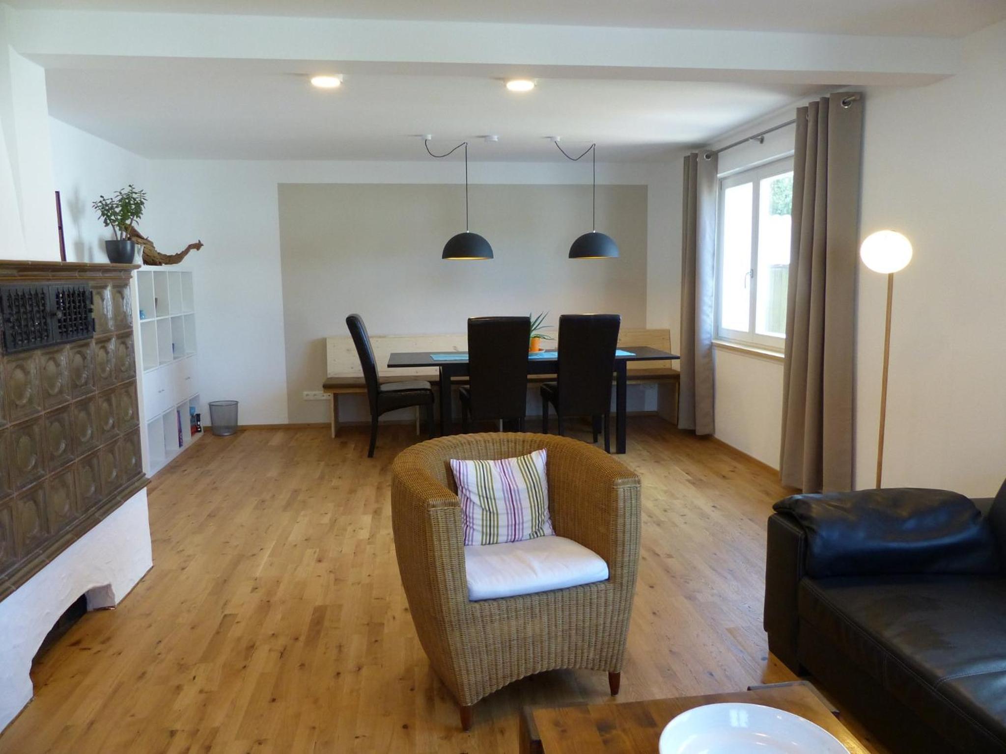 Ferienwohnung Gretl & Xaver