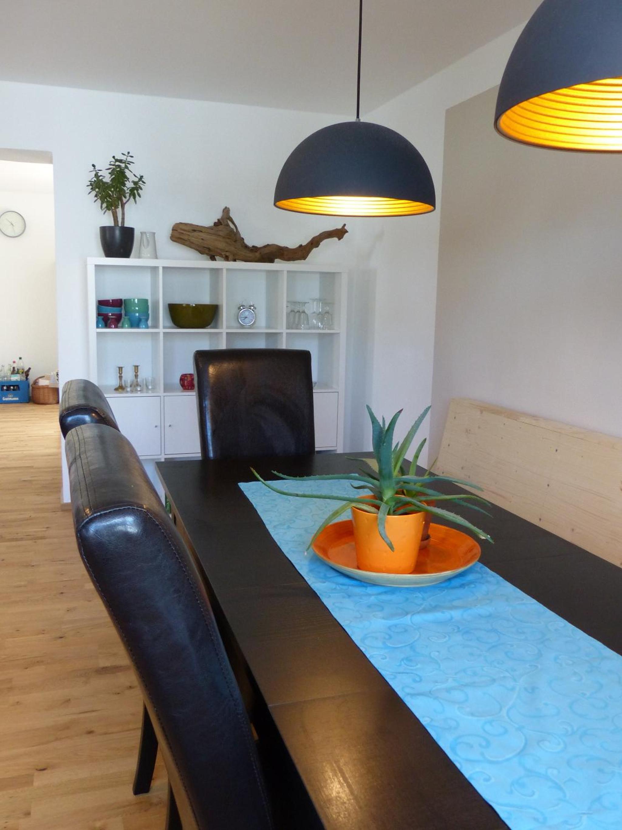 Ferienwohnung Gretl & Xaver