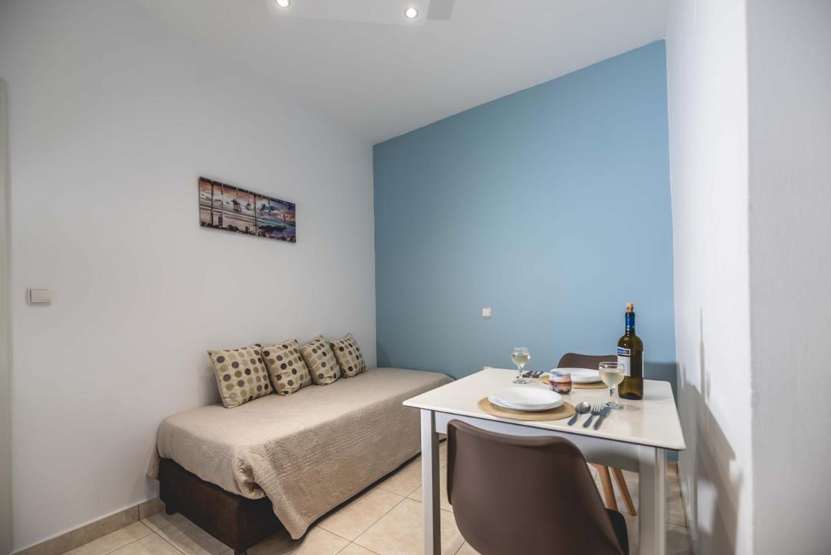 Stegna Bay Apartment photo 4