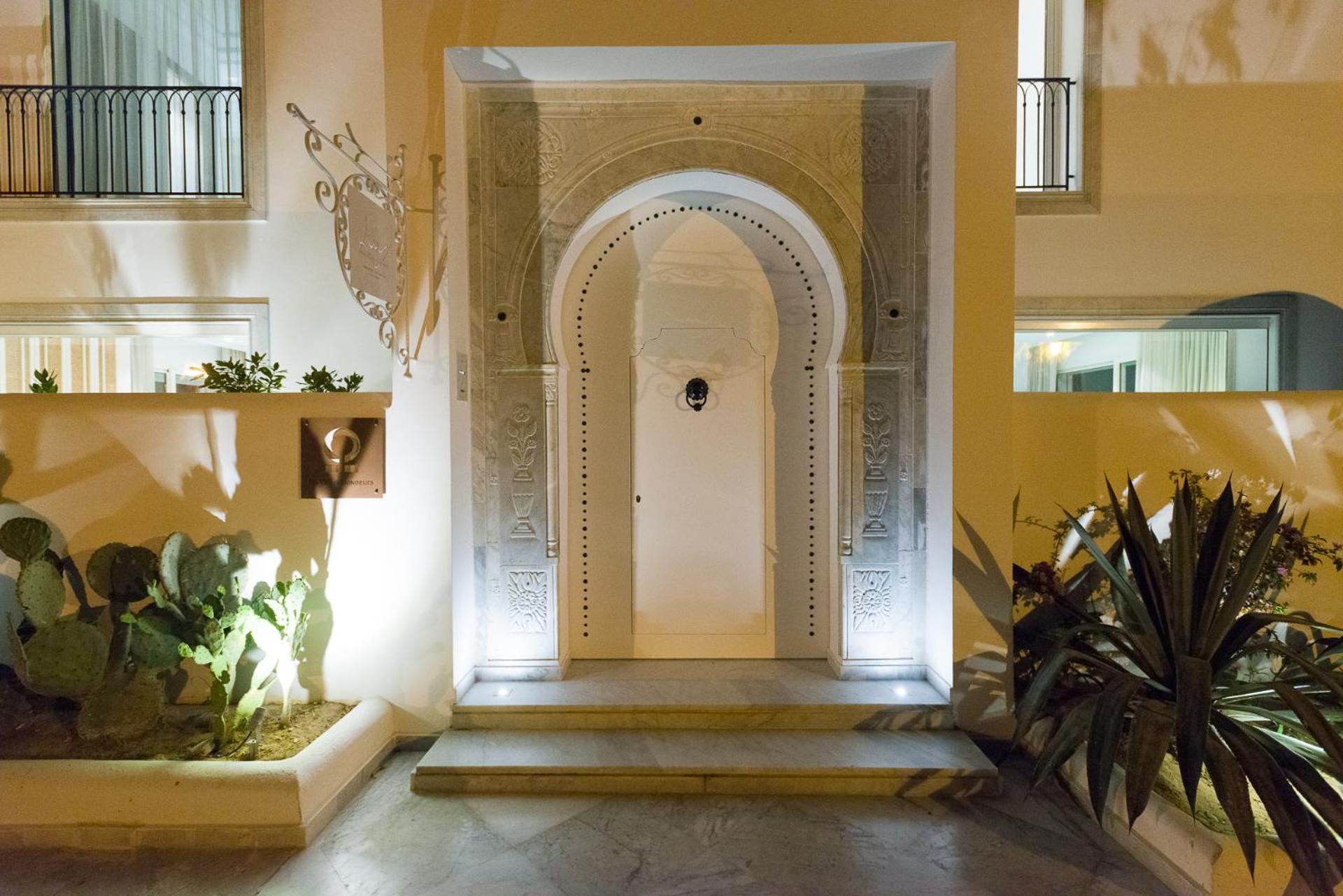 Maison Dedine- SmallLuxuryHotels -Adults Only