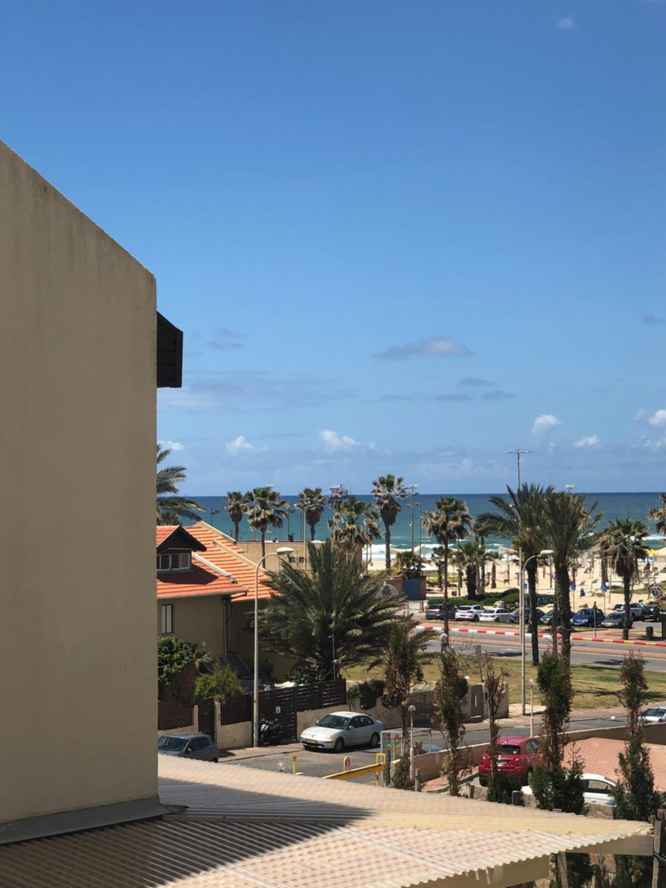 Villa Miami view 2