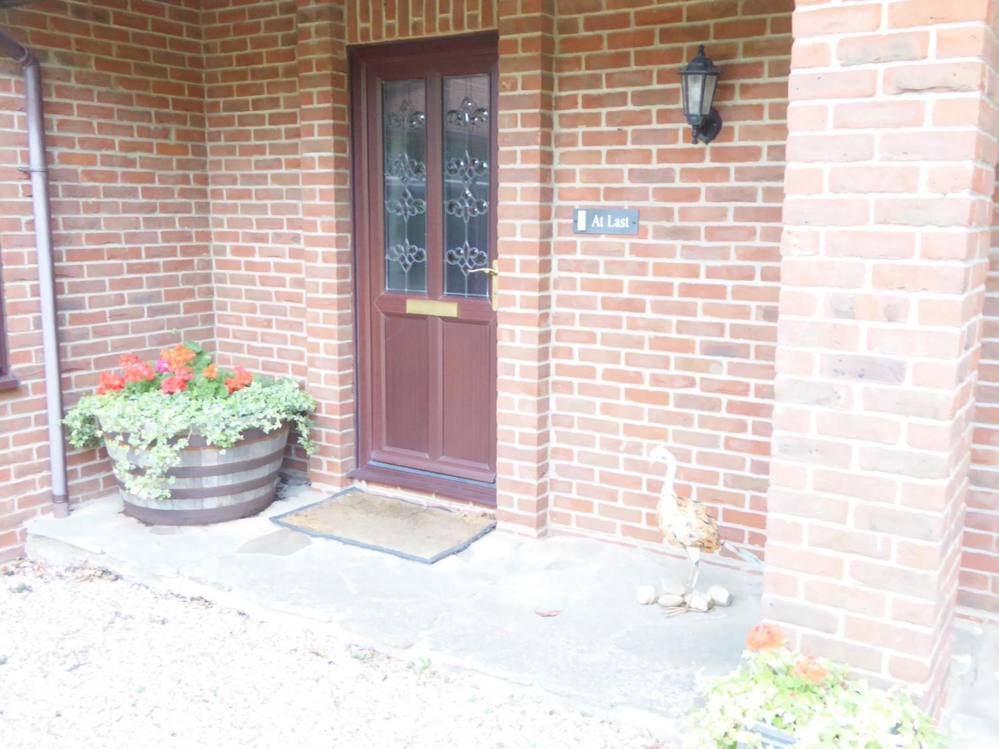 At Last Bed & Breakfast view 5