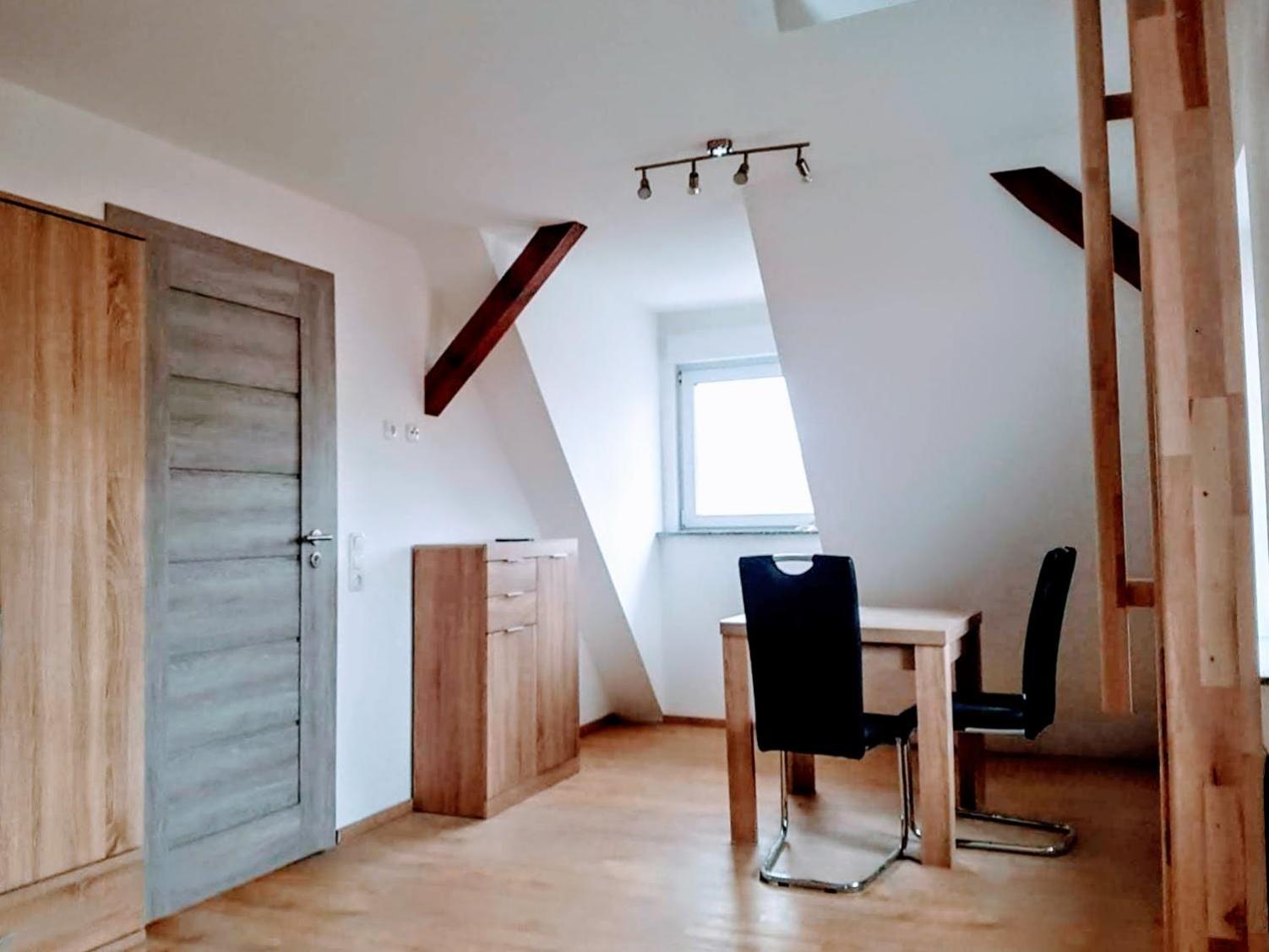 AK-Monteurzimmer