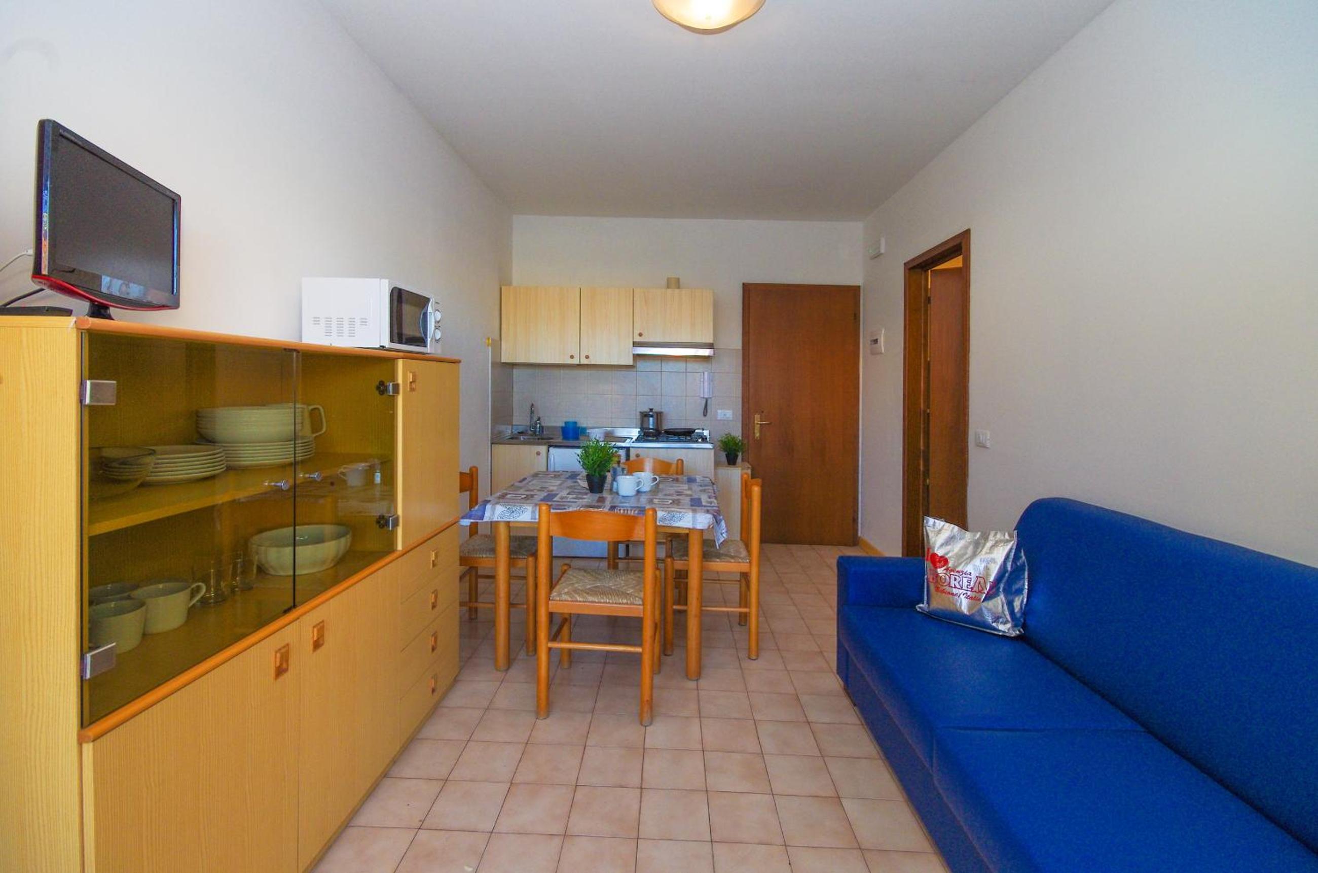 Villa Patrick view 3