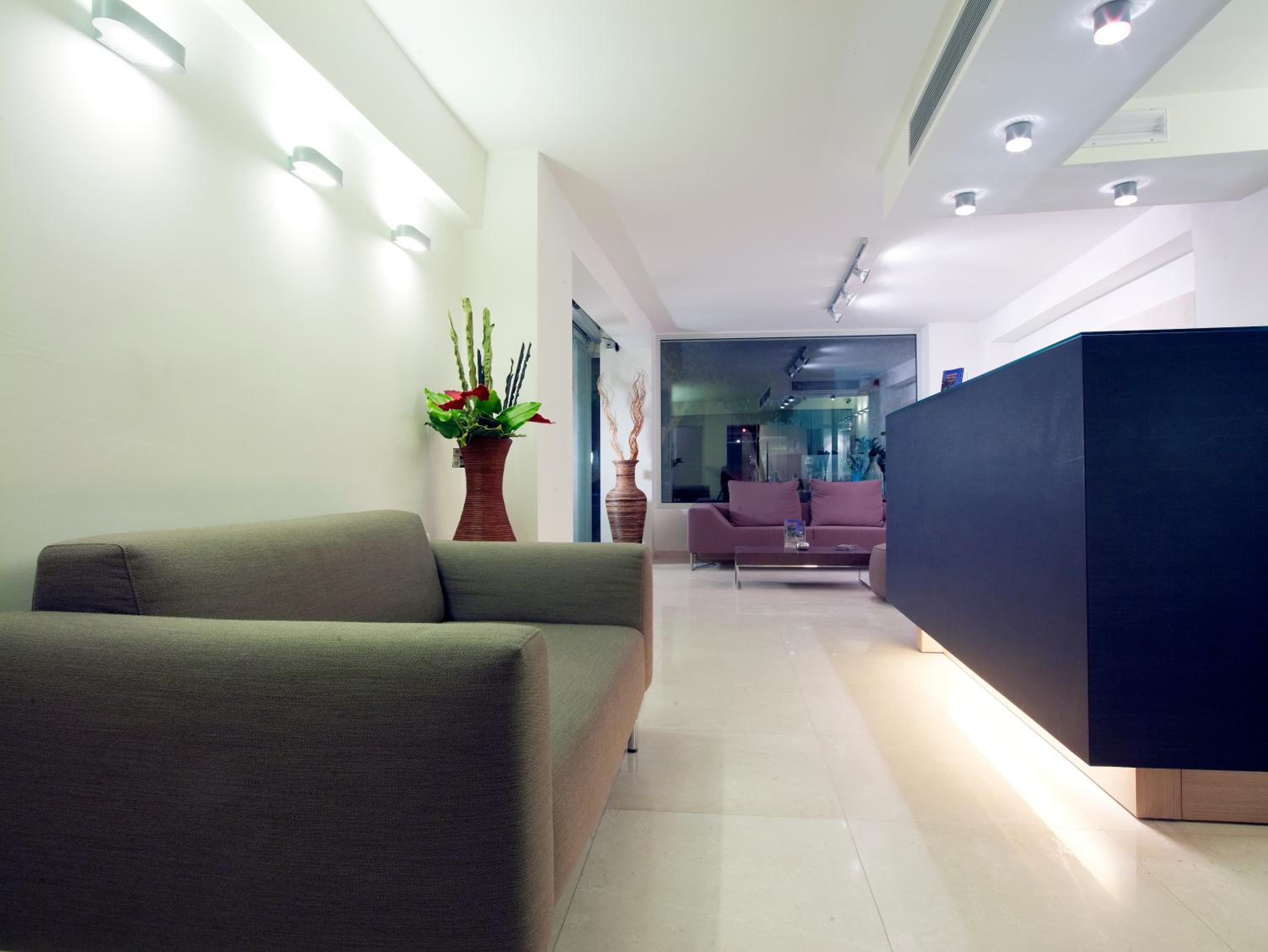 El Greco Hotel photo 2